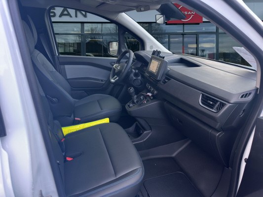 NISSAN Townstar 1.3 L1 N-Connect-image-7