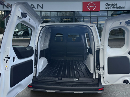 NISSAN Townstar 1.3 L1 N-Connect-image-6