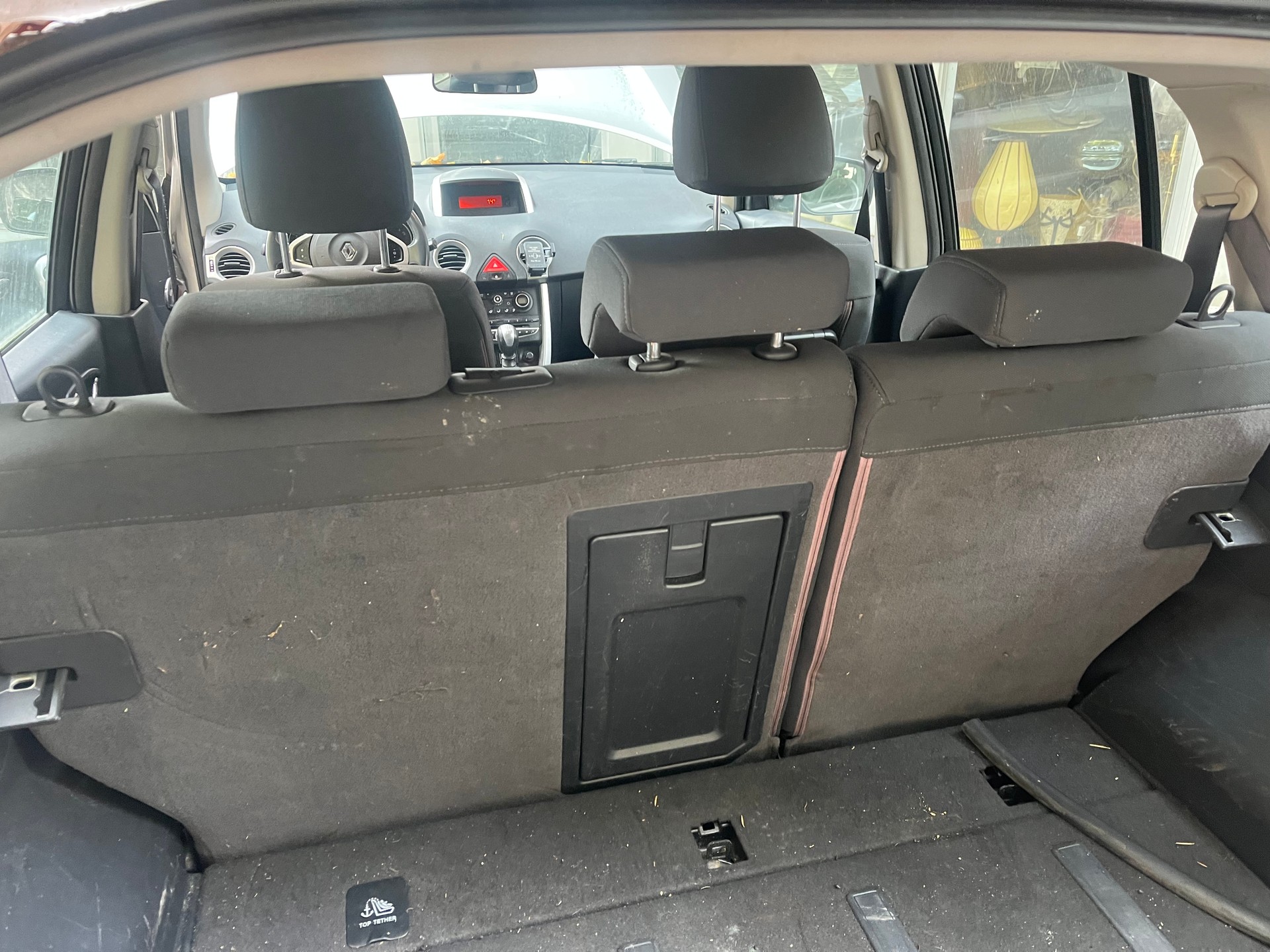 RENAULT Koleos 2.5 Dynamique 4x4-image-14