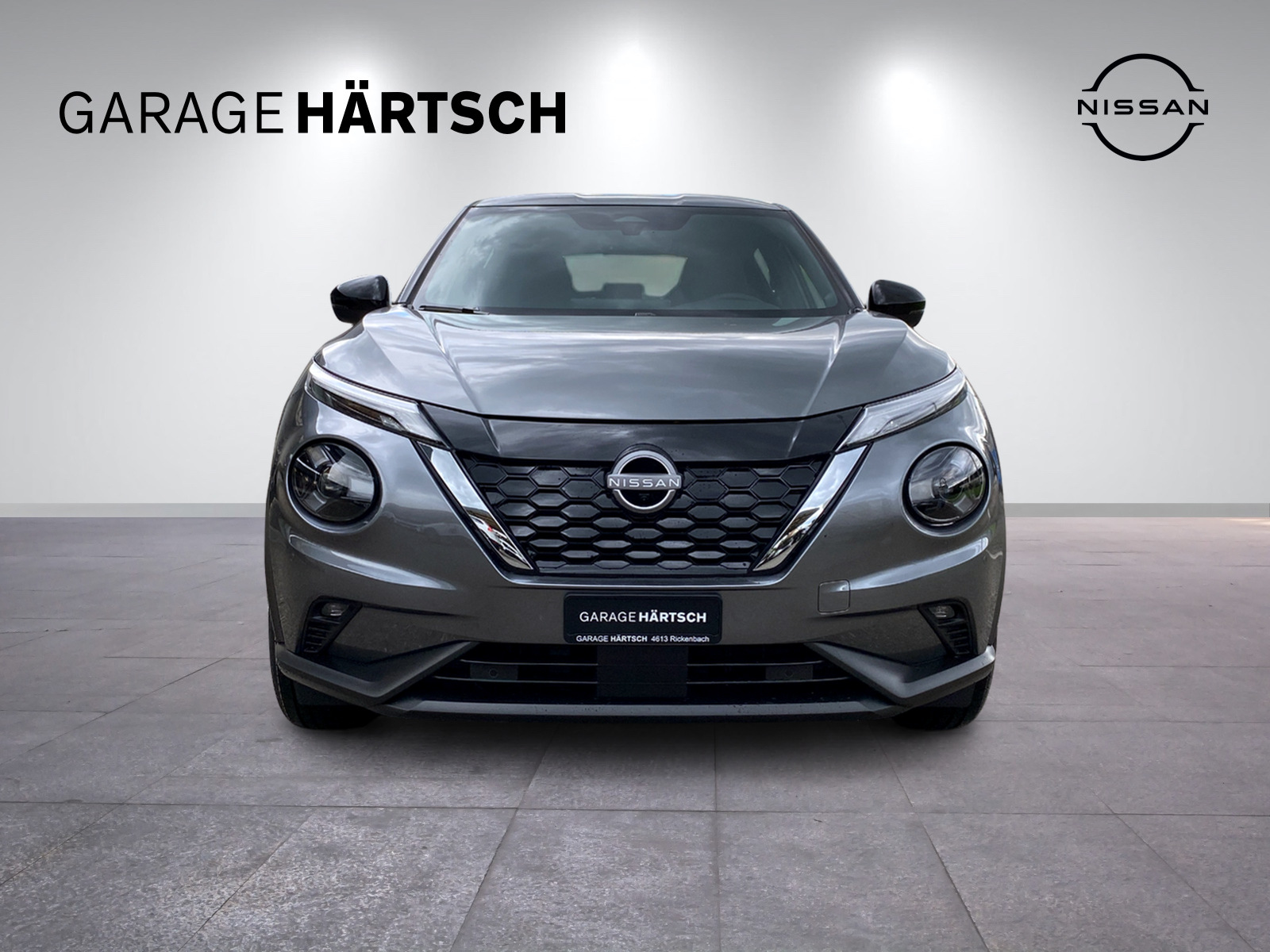 NISSAN Juke 1.6 Hybrid N-Connecta-image-9