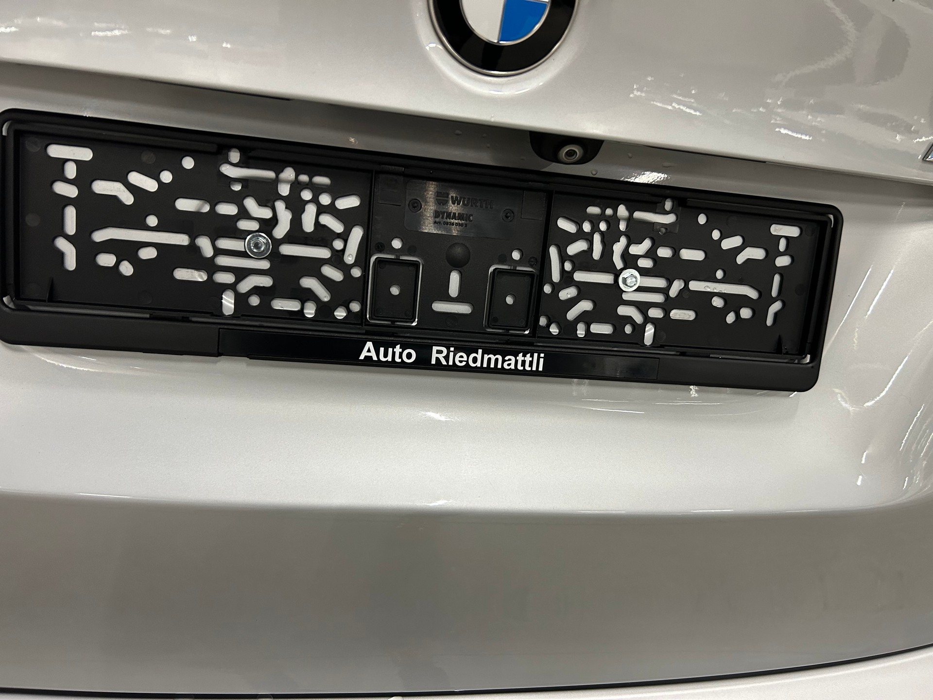 BMW 225i xDrive Active Tourer Steptronic-image-8