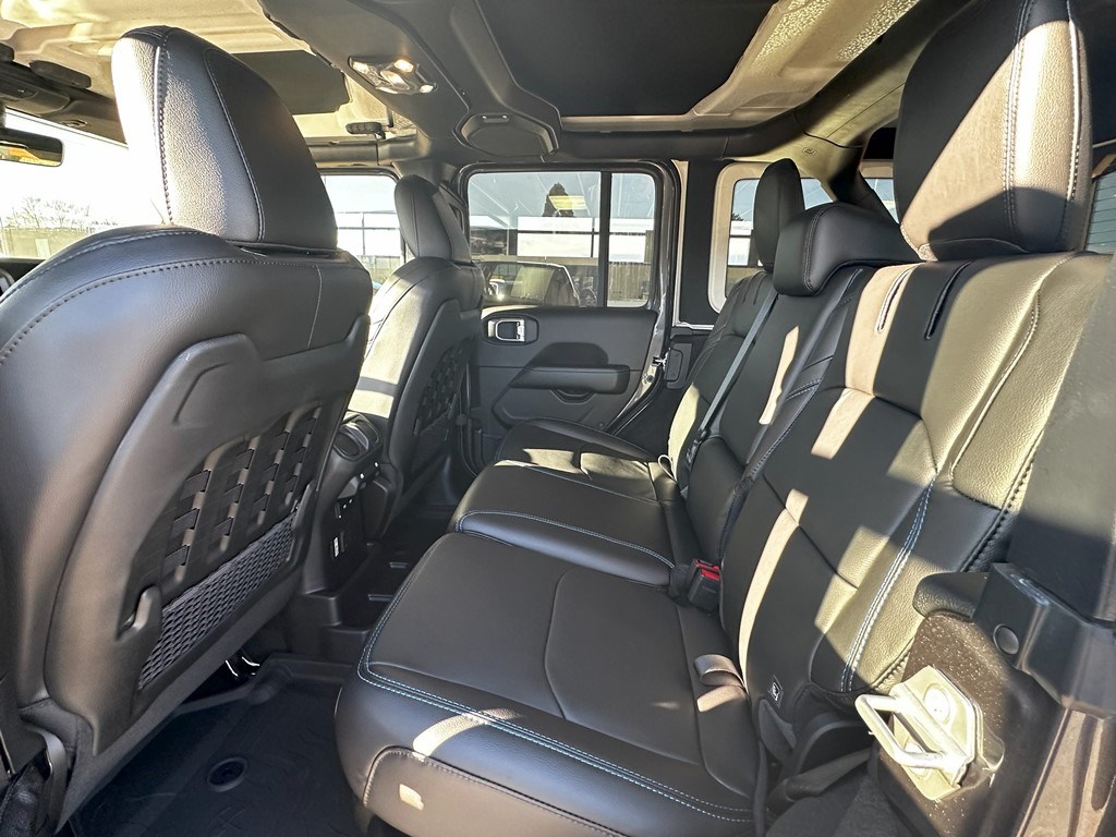 JEEP WRANGLER 2.0 Turbo Rubicon Unl-image-6