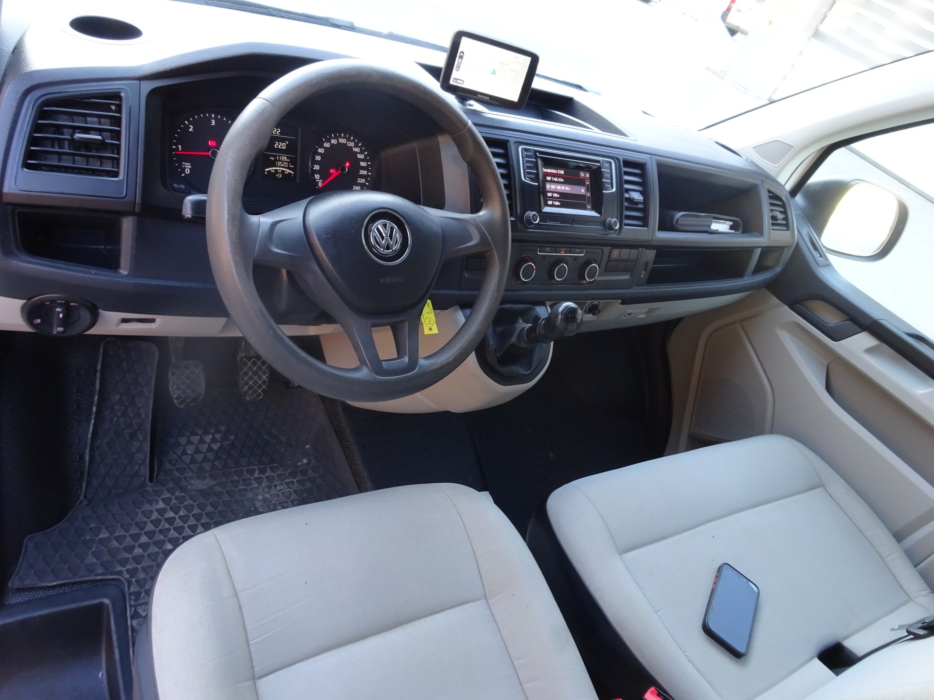 VW T6 2.0 TDI 4Motion-image-14