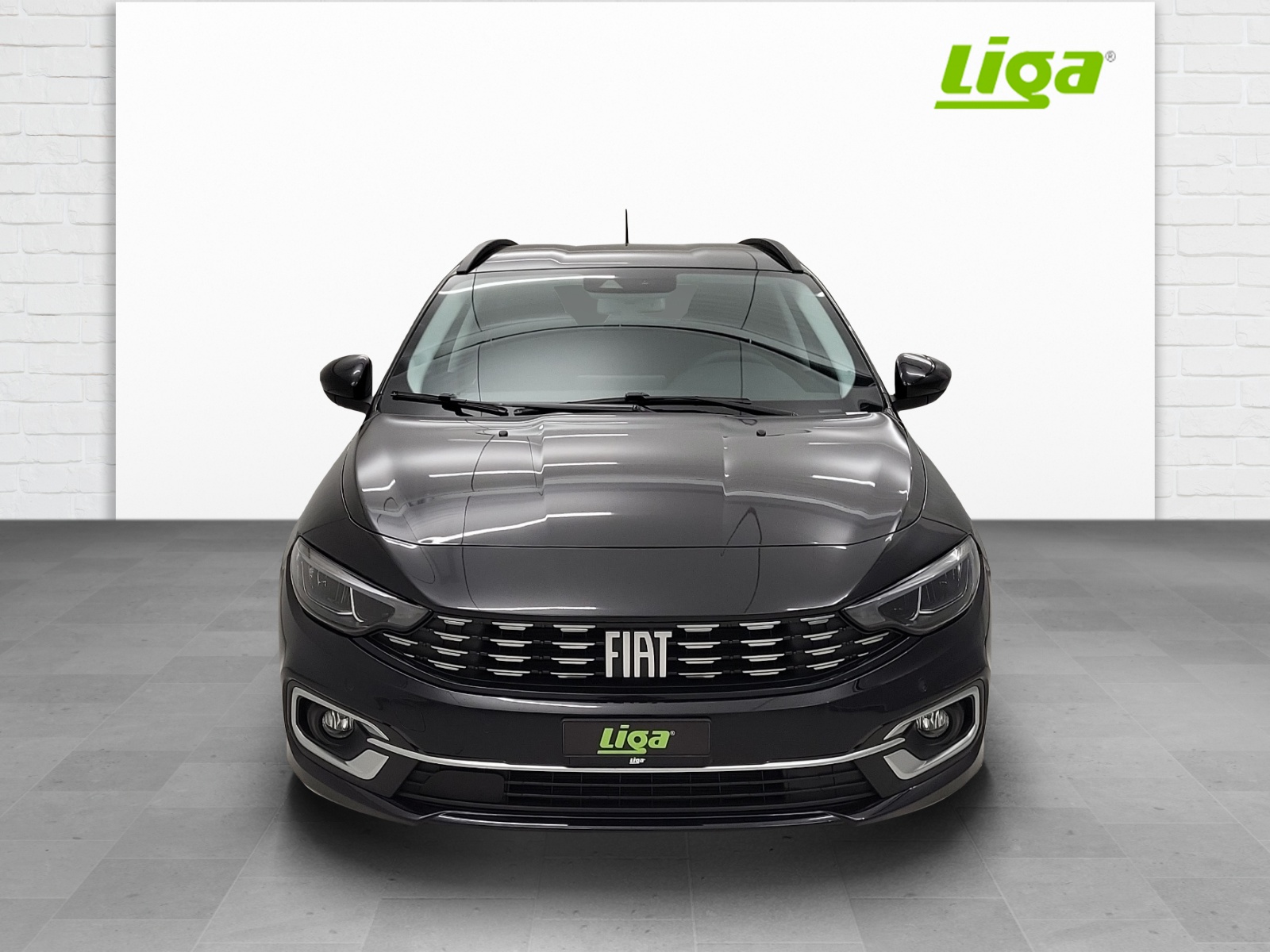 FIAT Tipo SW 1.5 Hybrid Swiss Edition-image-2