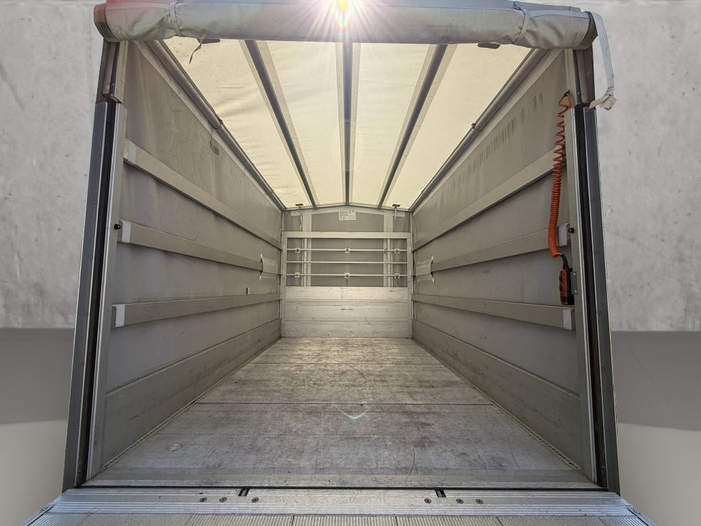 OPEL Movano cab.-ch. 3.5 t L2 2.2 TD 140 Enjoy Heavy-image-13