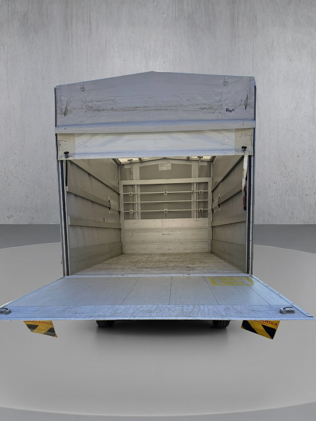 OPEL Movano cab.-ch. 3.5 t L2 2.2 TD 140 Enjoy Heavy-image-14