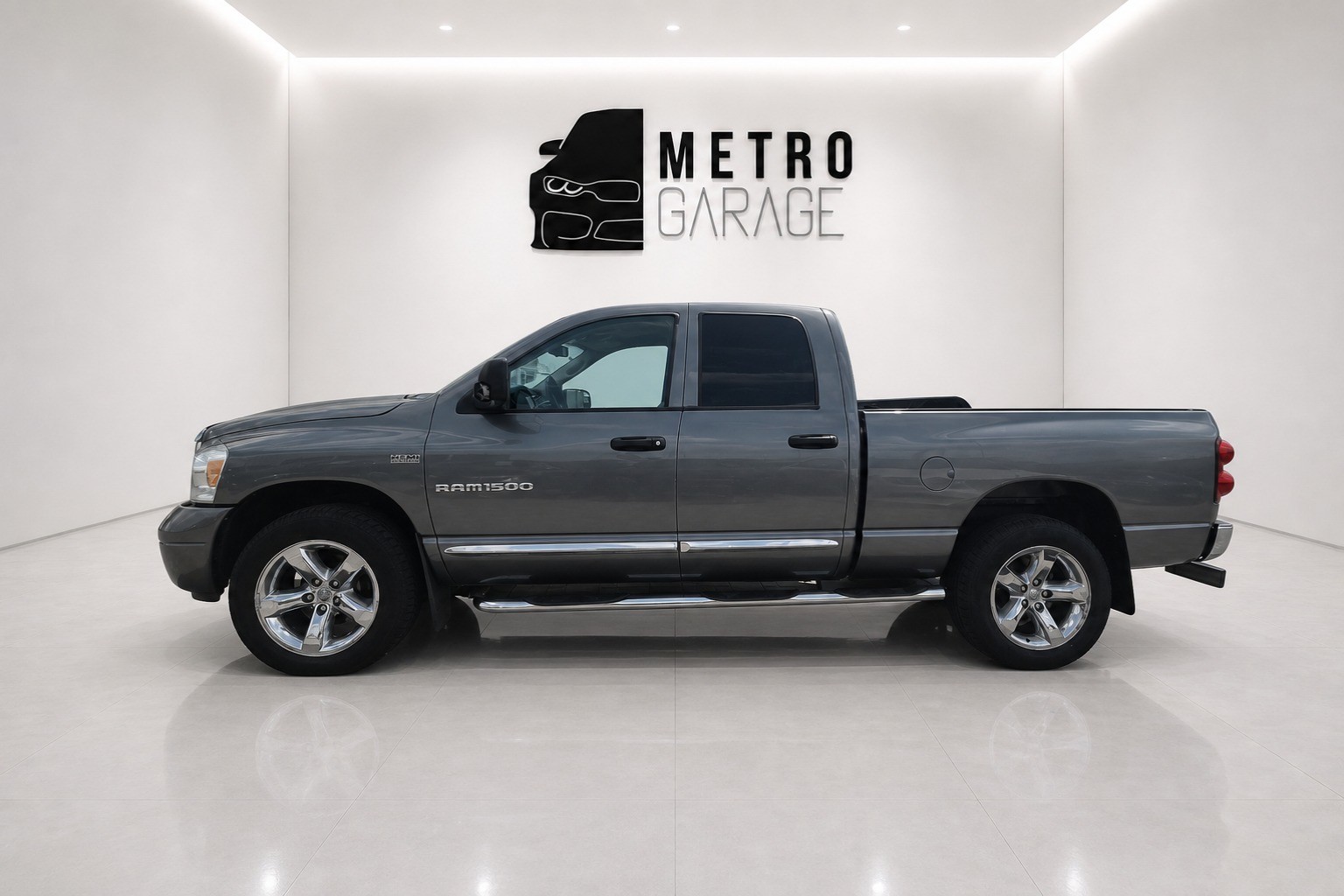 DODGE 1500 4x4 9.5 t Anhängerkupplung-showroom-element-1