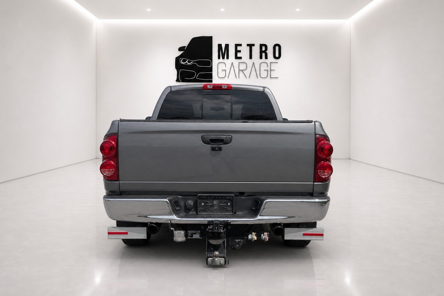 DODGE 1500 4x4 9.5 t Anhängerkupplung-showroom-element-3