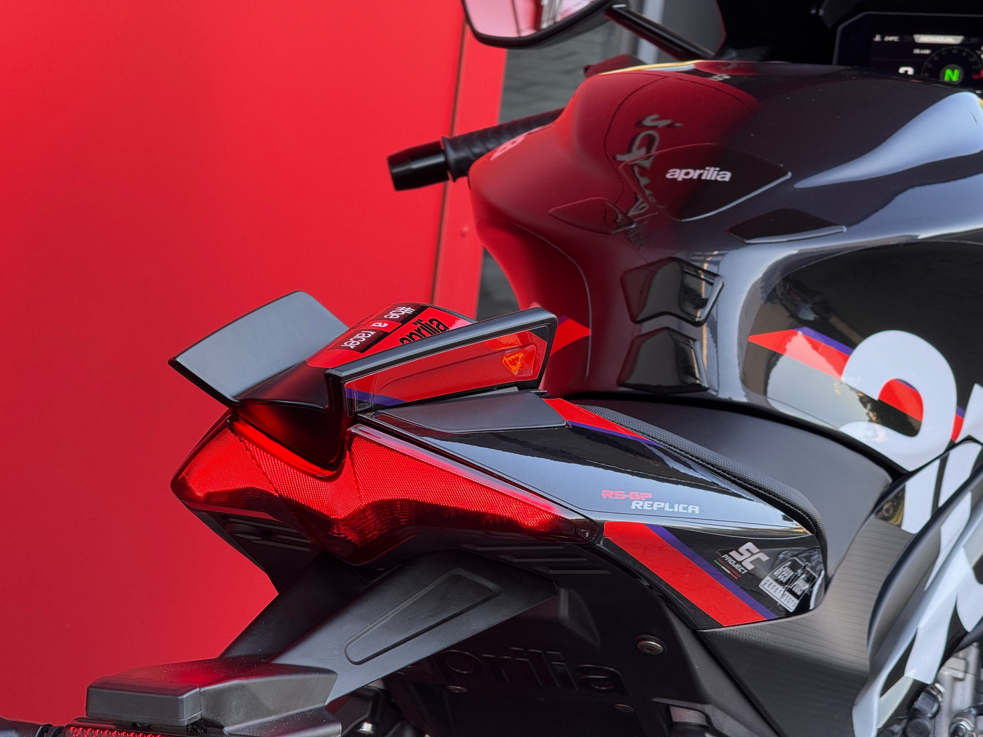 APRILIA RS 660 GP REPLICA E5+ (35kW) ©-image-8