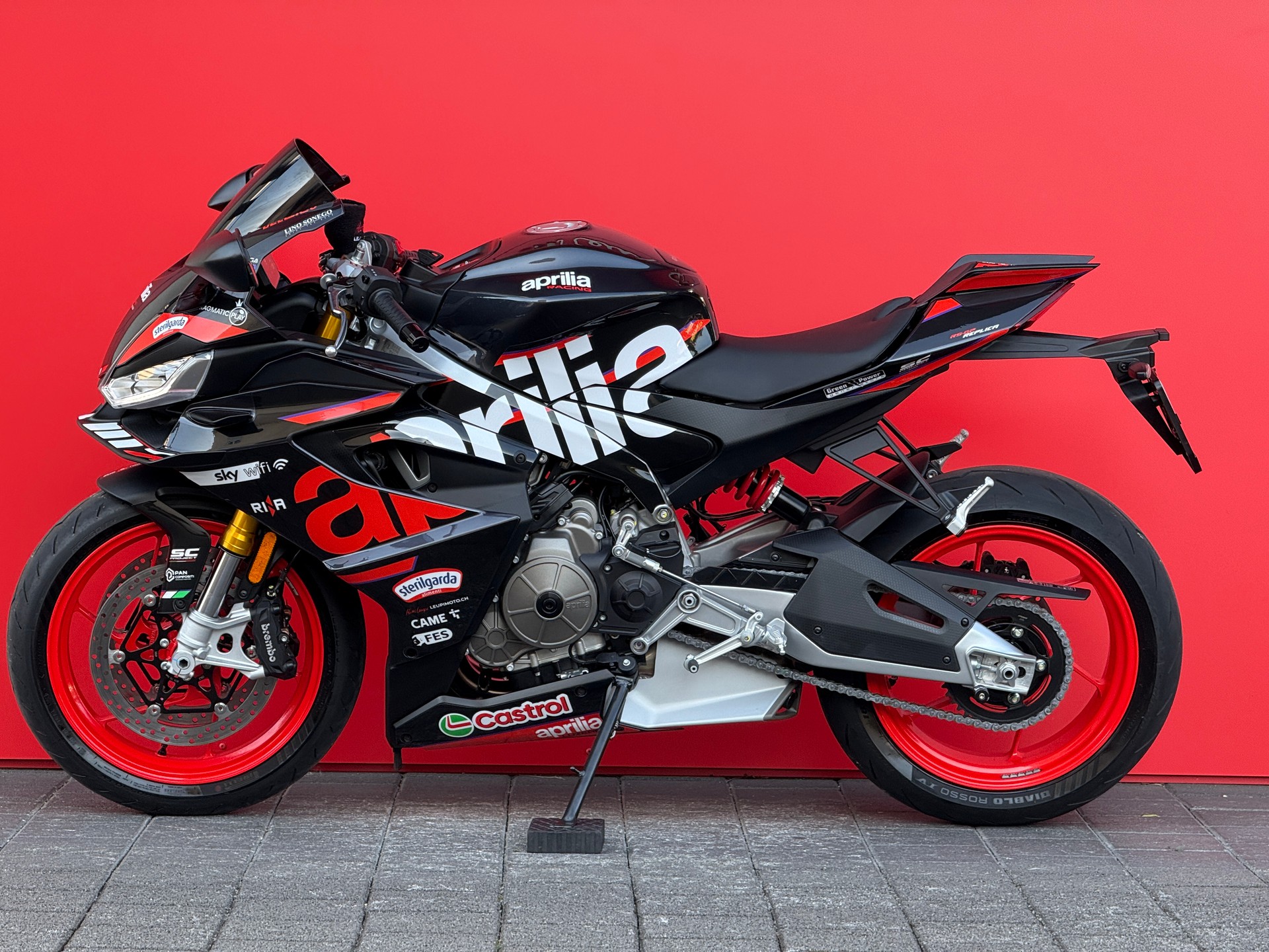 APRILIA RS 660 GP REPLICA E5+ (35kW) ©-image-4