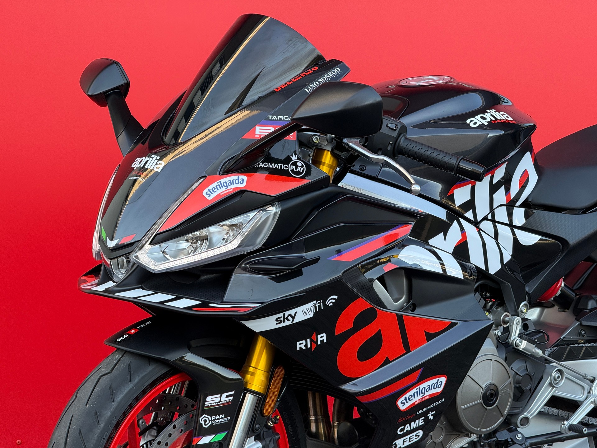 APRILIA RS 660 GP REPLICA E5+ (35kW) ©-image-2