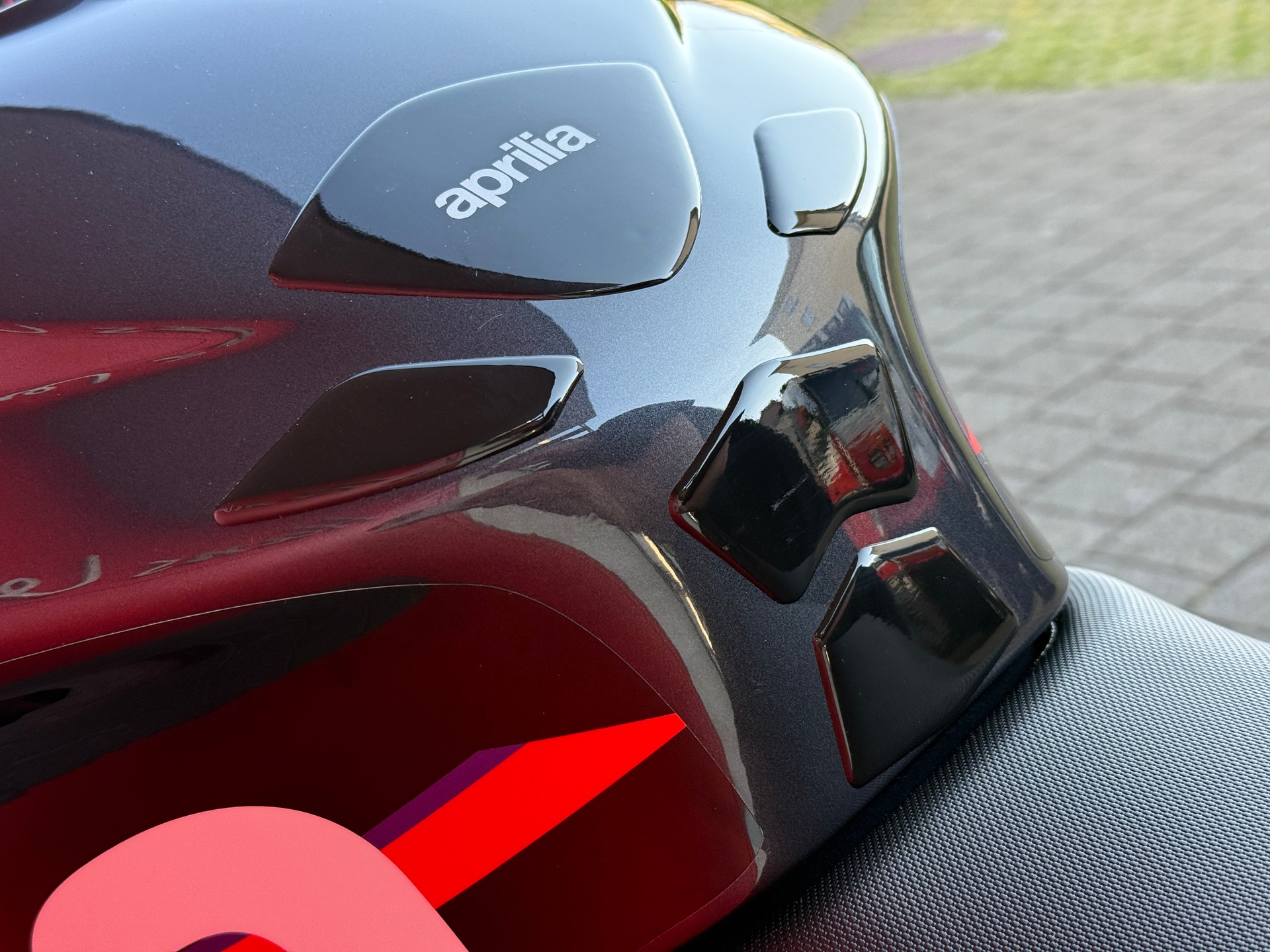 APRILIA RS 660 GP REPLICA E5+ (35kW) ©-image-7