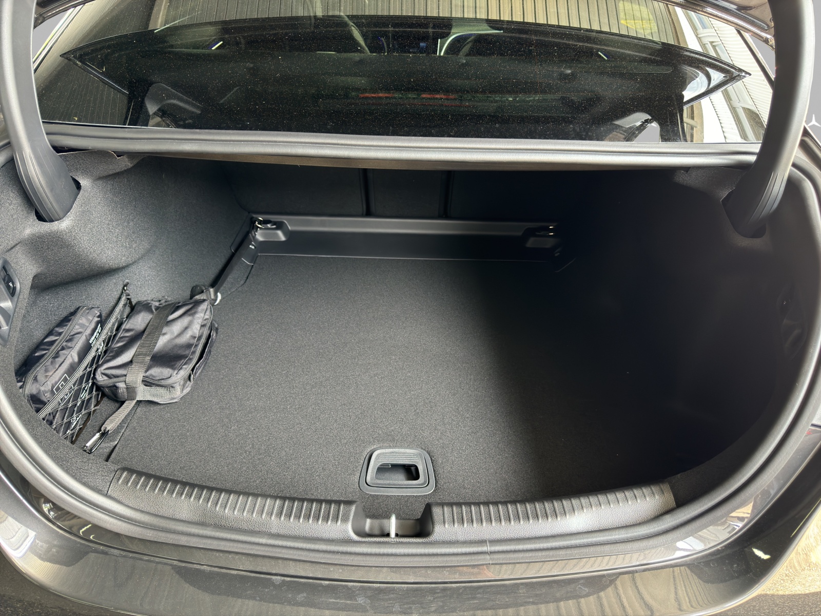 MERCEDES-BENZ C 220 d 4 Matic Swiss Star-image-7