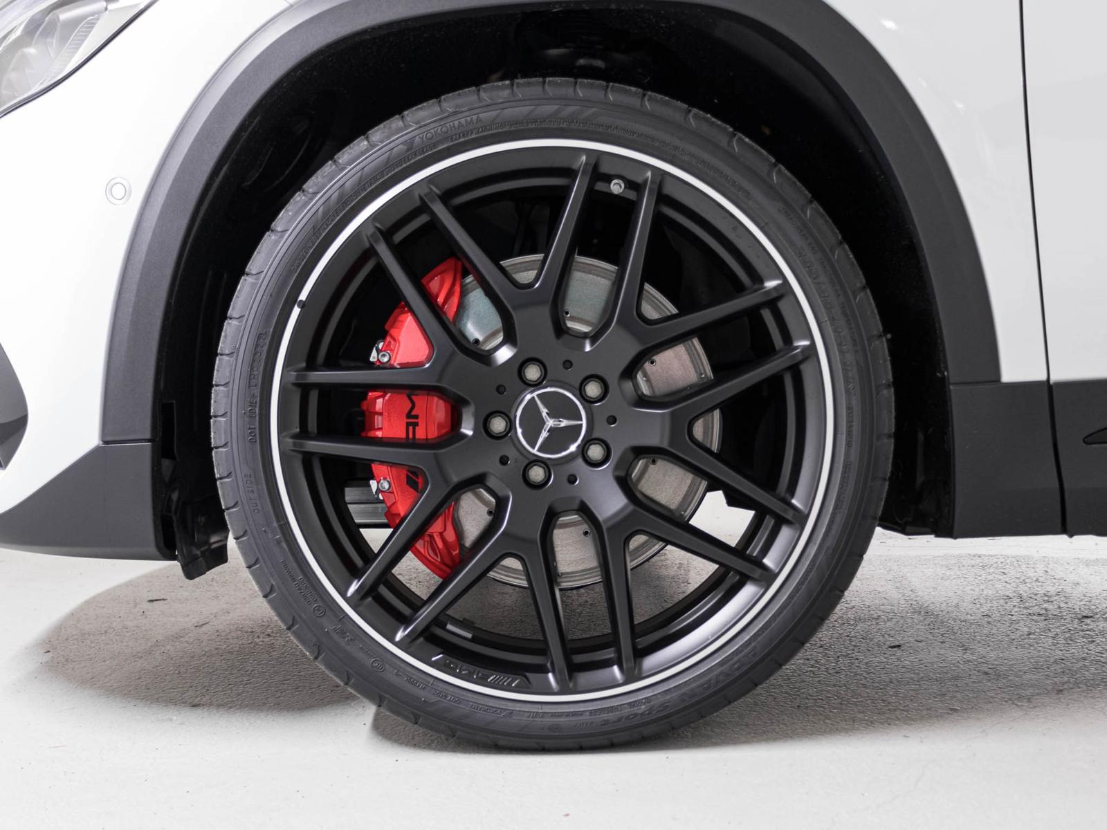 MERCEDES-BENZ GLA 45 AMG S 4MATIC+-image-14