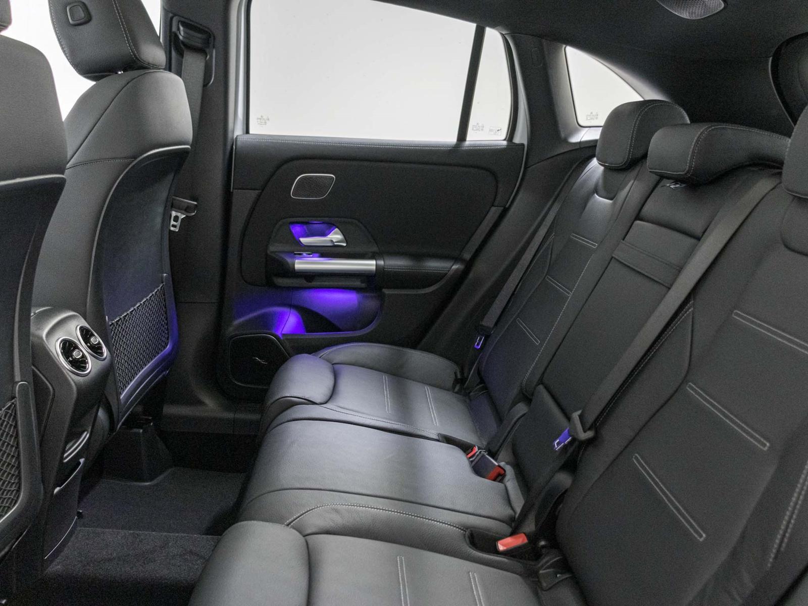 MERCEDES-BENZ GLA 45 AMG S 4MATIC+-image-8