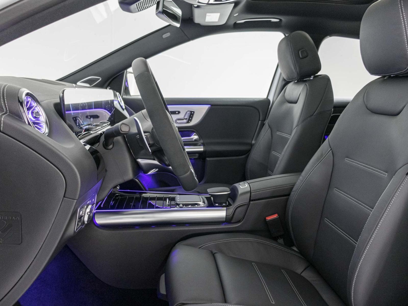 MERCEDES-BENZ GLA 45 AMG S 4MATIC+-image-7