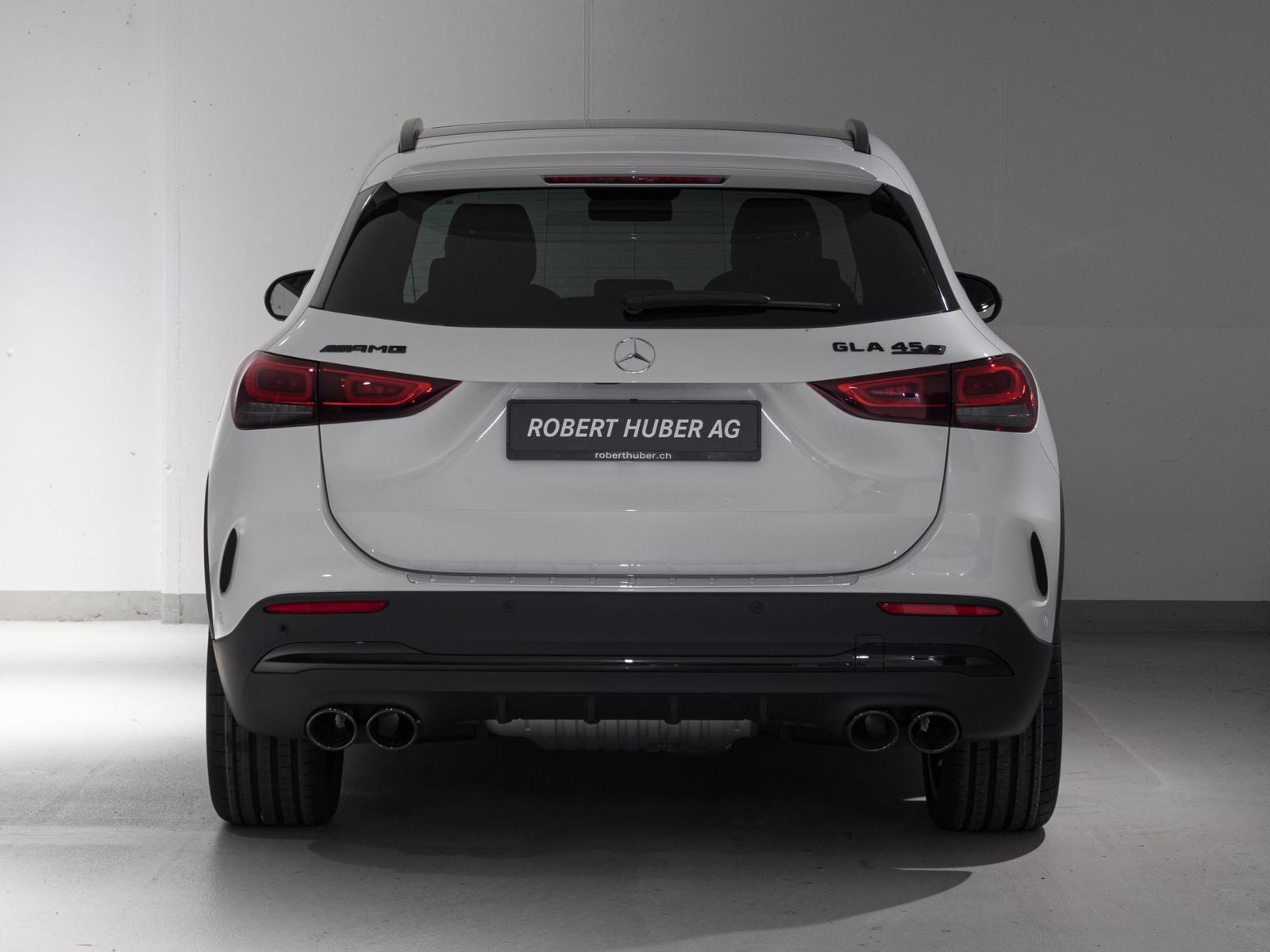 MERCEDES-BENZ GLA 45 AMG S 4MATIC+-image-6