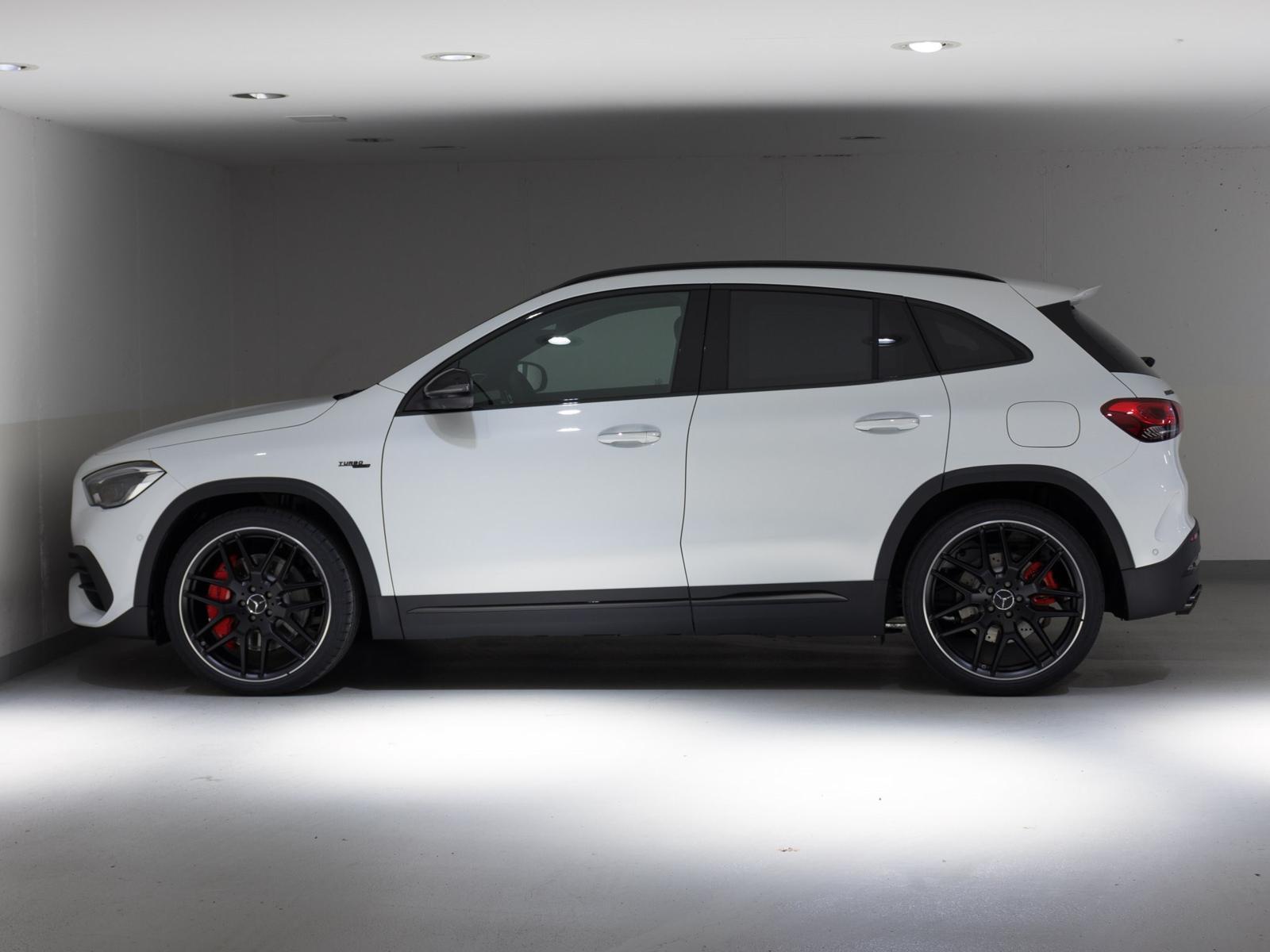 MERCEDES-BENZ GLA 45 AMG S 4MATIC+-image-5