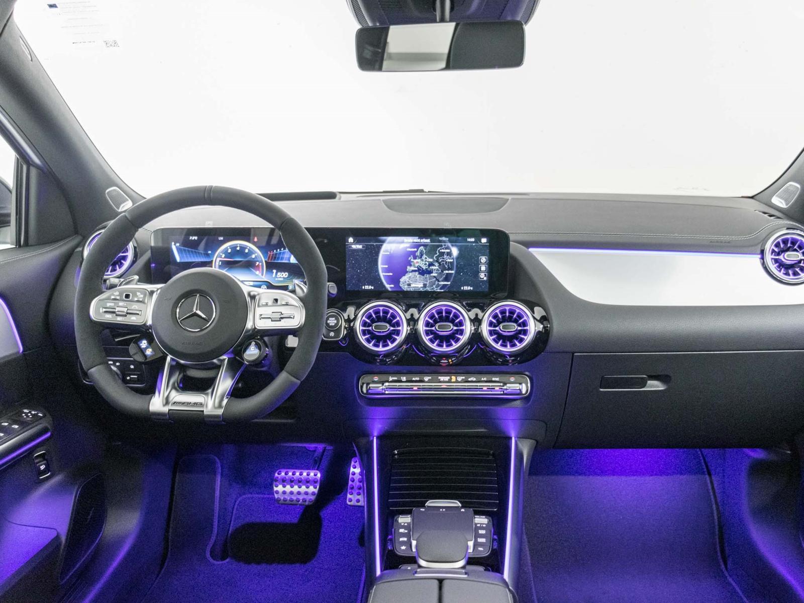 MERCEDES-BENZ GLA 45 AMG S 4MATIC+-image-10