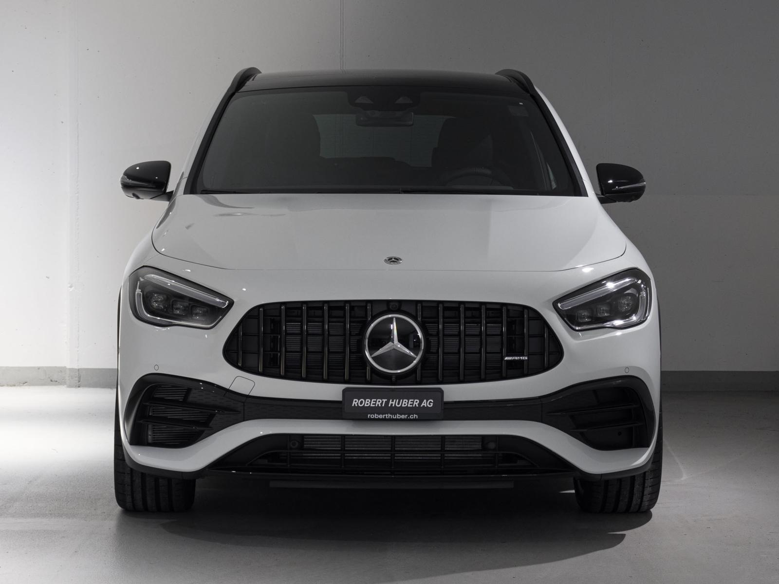 MERCEDES-BENZ GLA 45 AMG S 4MATIC+-image-2