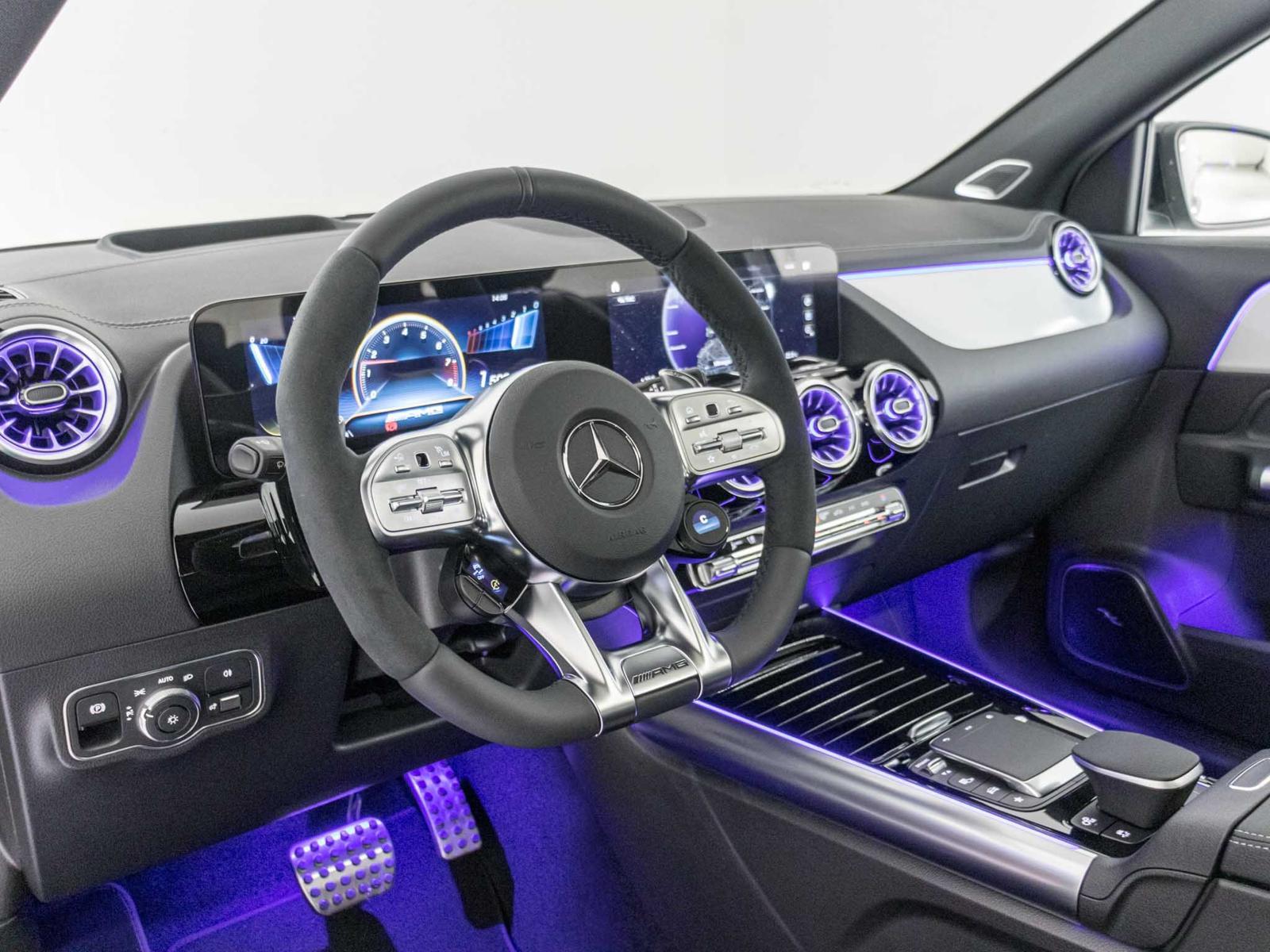 MERCEDES-BENZ GLA 45 AMG S 4MATIC+-image-11