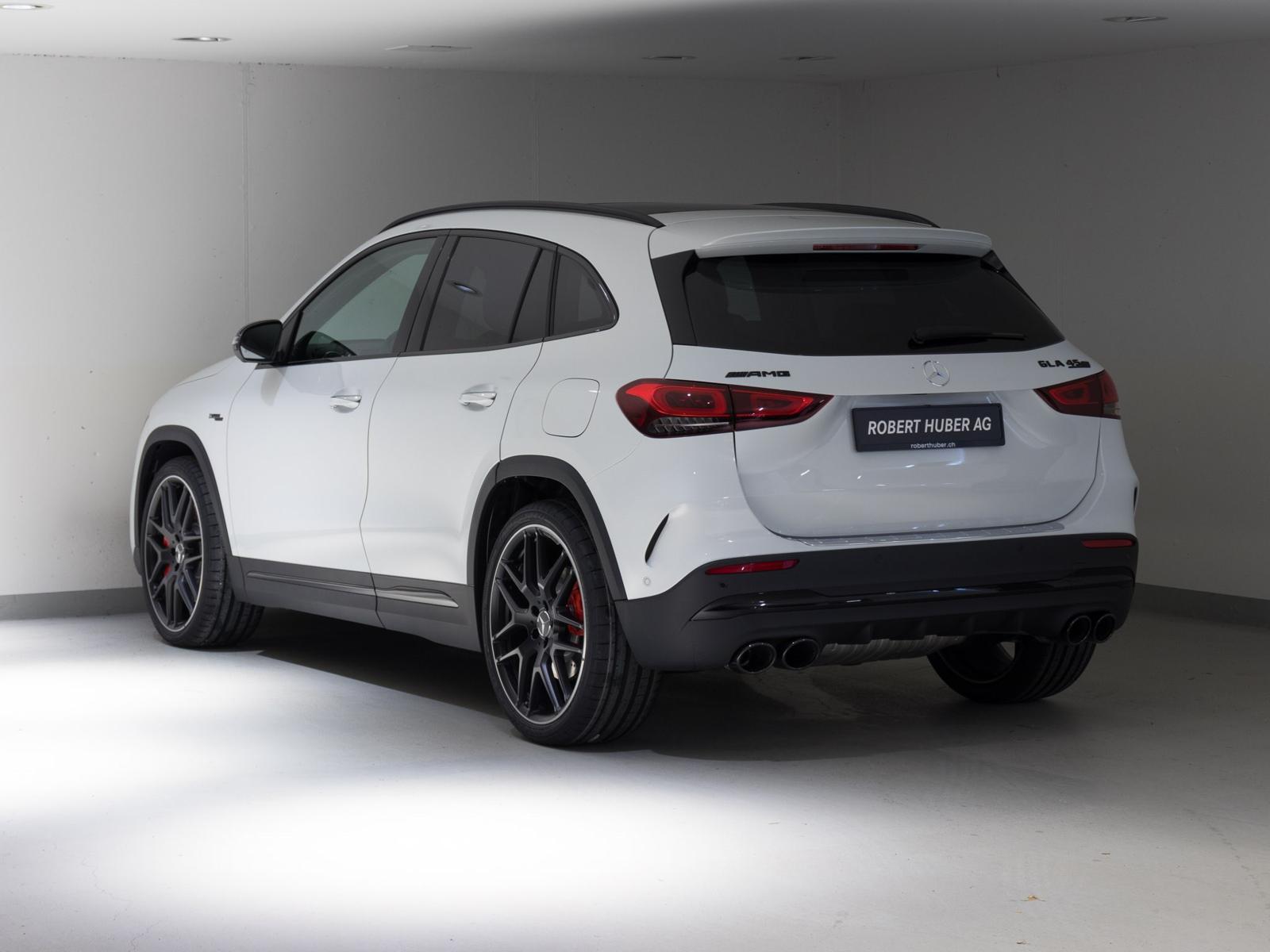 MERCEDES-BENZ GLA 45 AMG S 4MATIC+-image-3