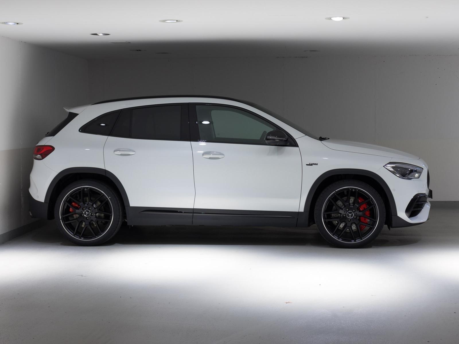 MERCEDES-BENZ GLA 45 AMG S 4MATIC+-image-1