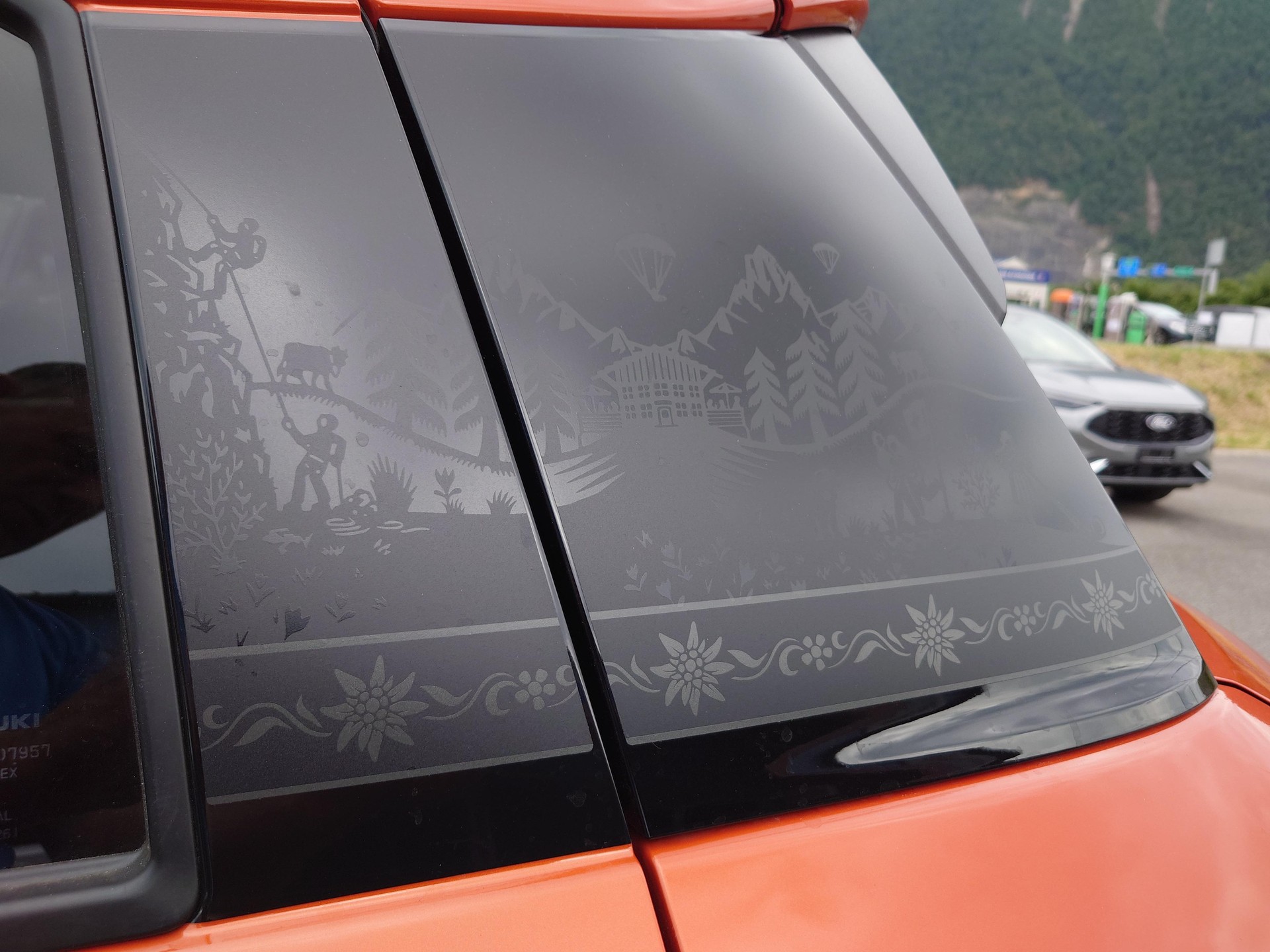 SUZUKI Swift 1.2 Tradizio Top Hybrid-image-12