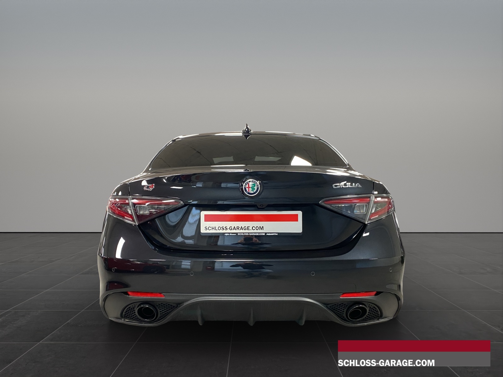ALFA ROMEO Giulia 2.0 Q4 Veloce-image-3