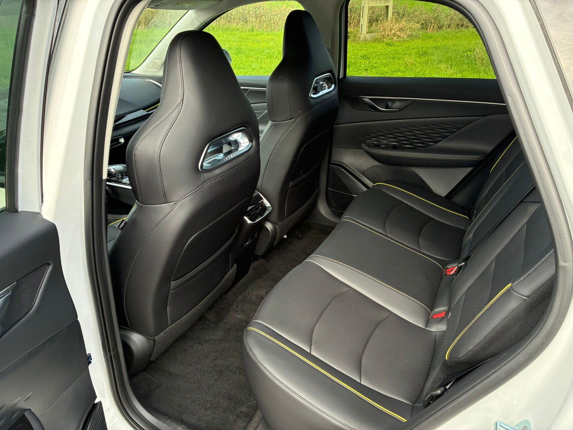BAIC X55 1.5 Luxury-image-6