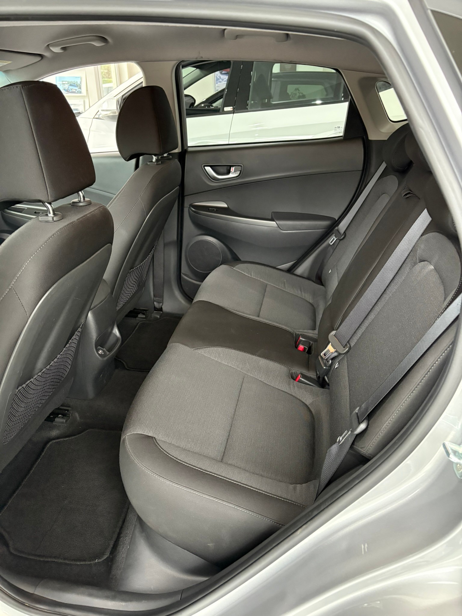 HYUNDAI Kona Electric Amplia-image-7