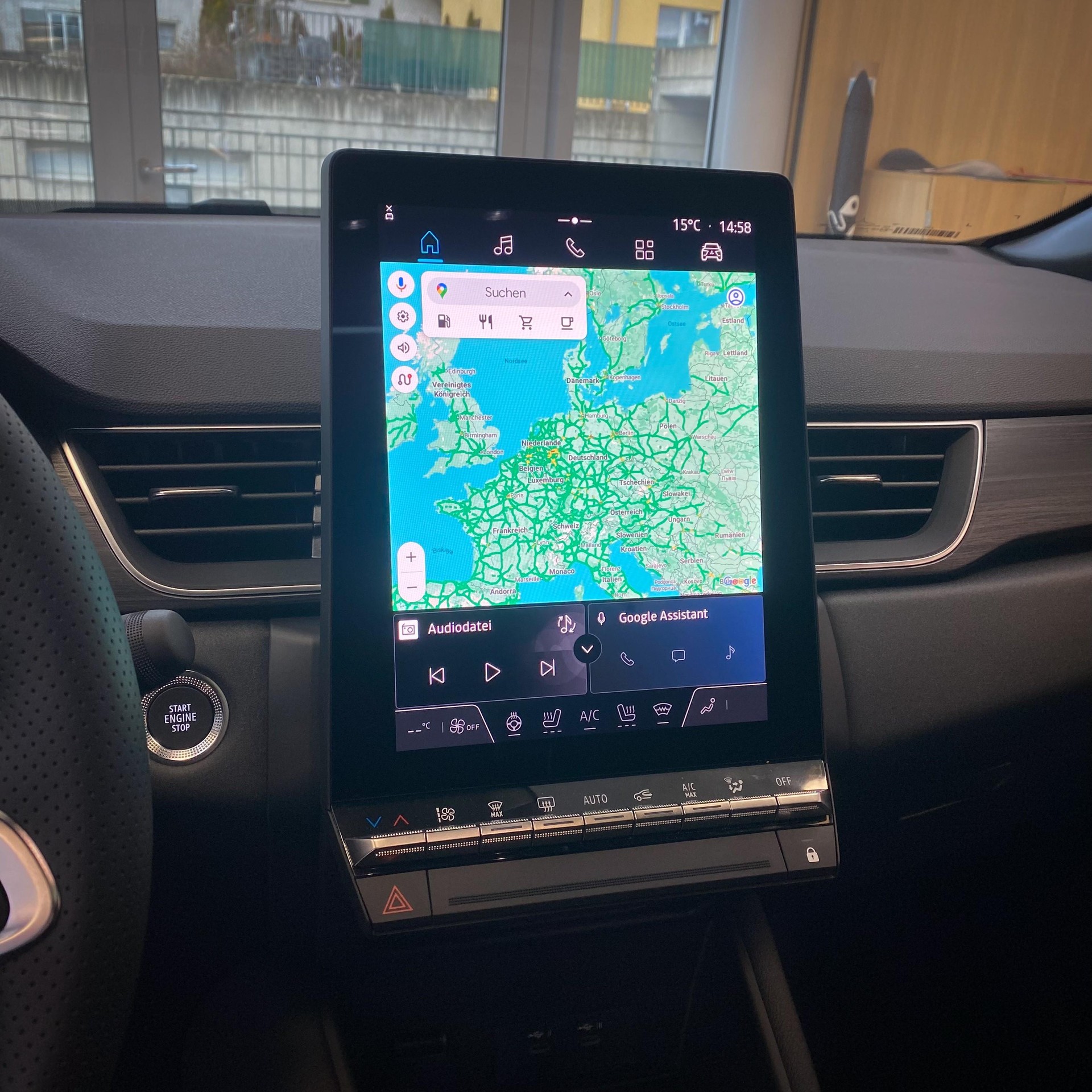 MITSUBISHI ASX 1.8 HEV Instyle-image-5