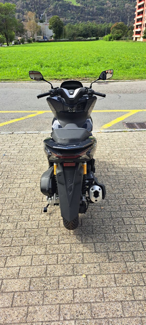 HONDA PCX 125 i ABS-image-3