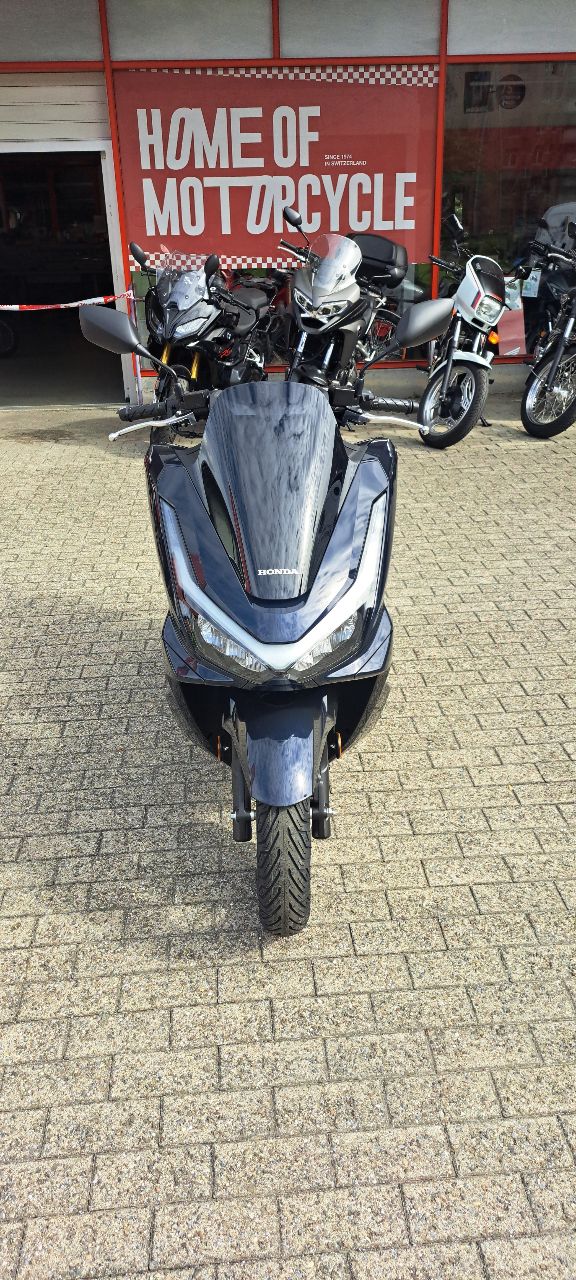 HONDA PCX 125 i ABS-image-1