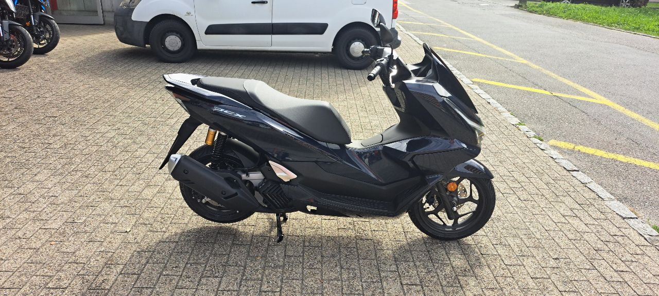 HONDA PCX 125 i ABS