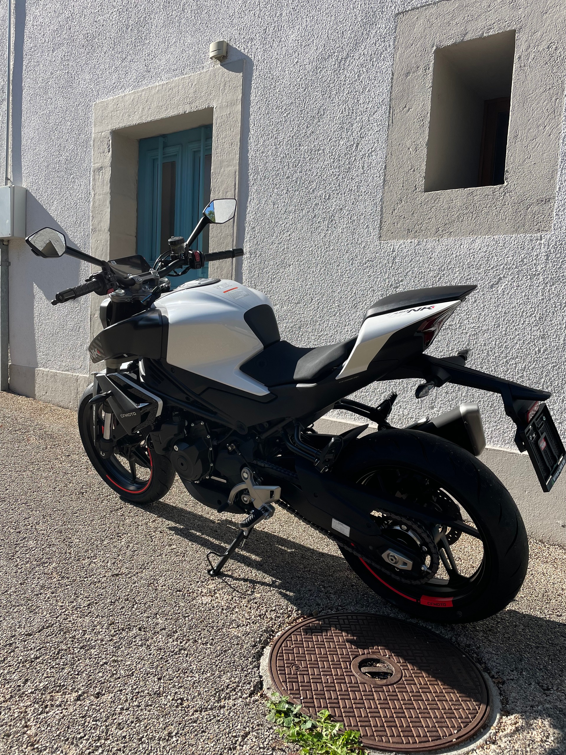 CF MOTO 450NK-image-5