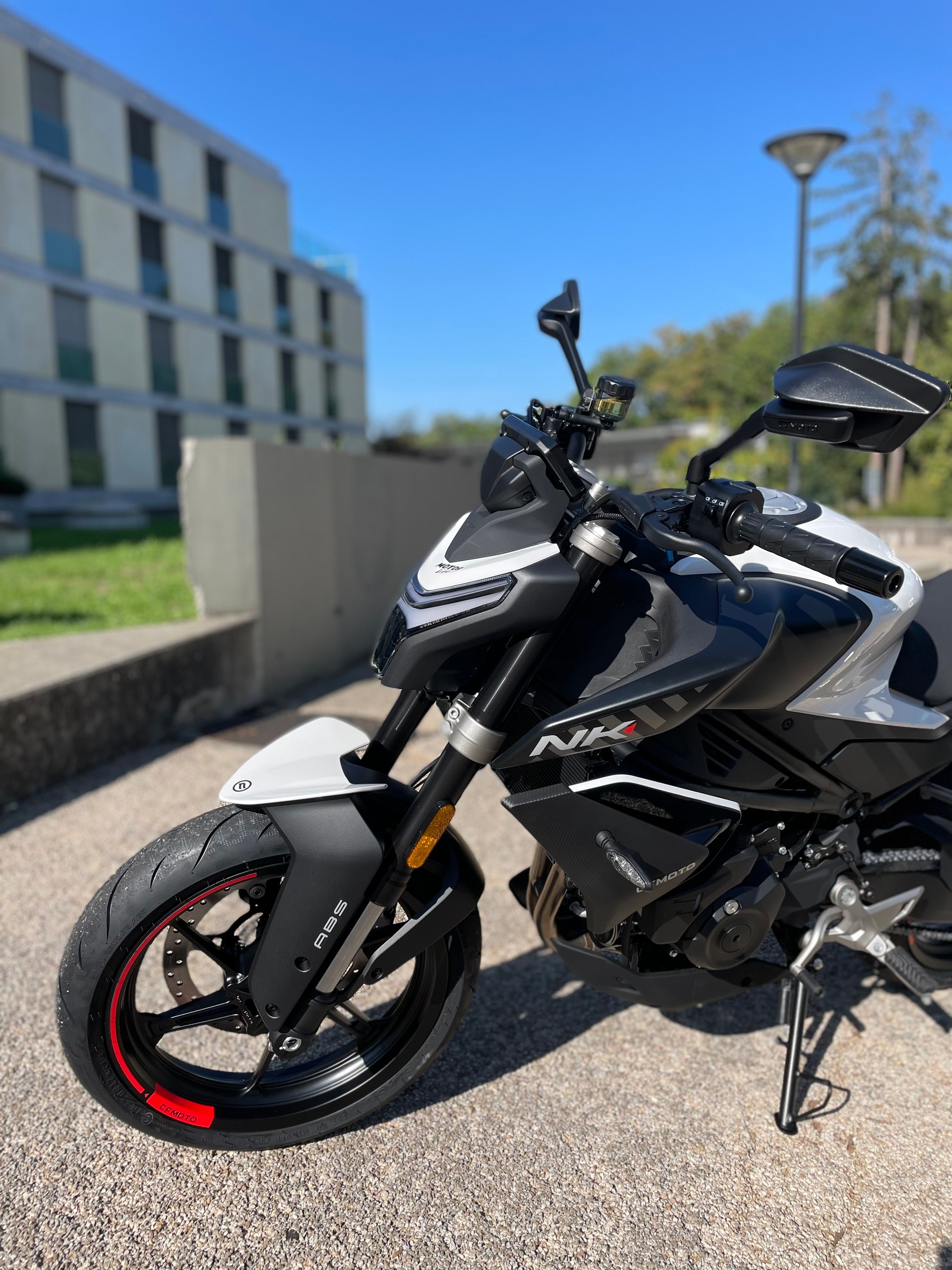 CF MOTO 450NK-image-2