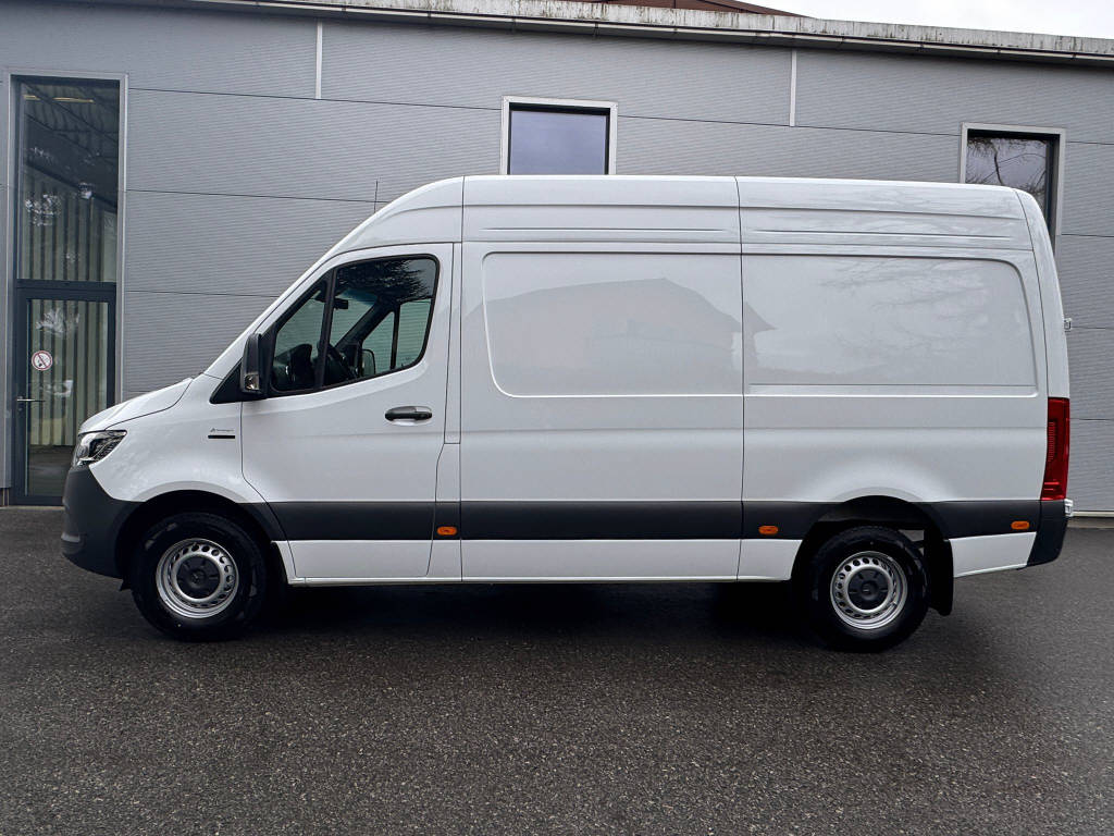 MERCEDES-BENZ eSprinter 320 Kasten Pro 3665 S-image-1