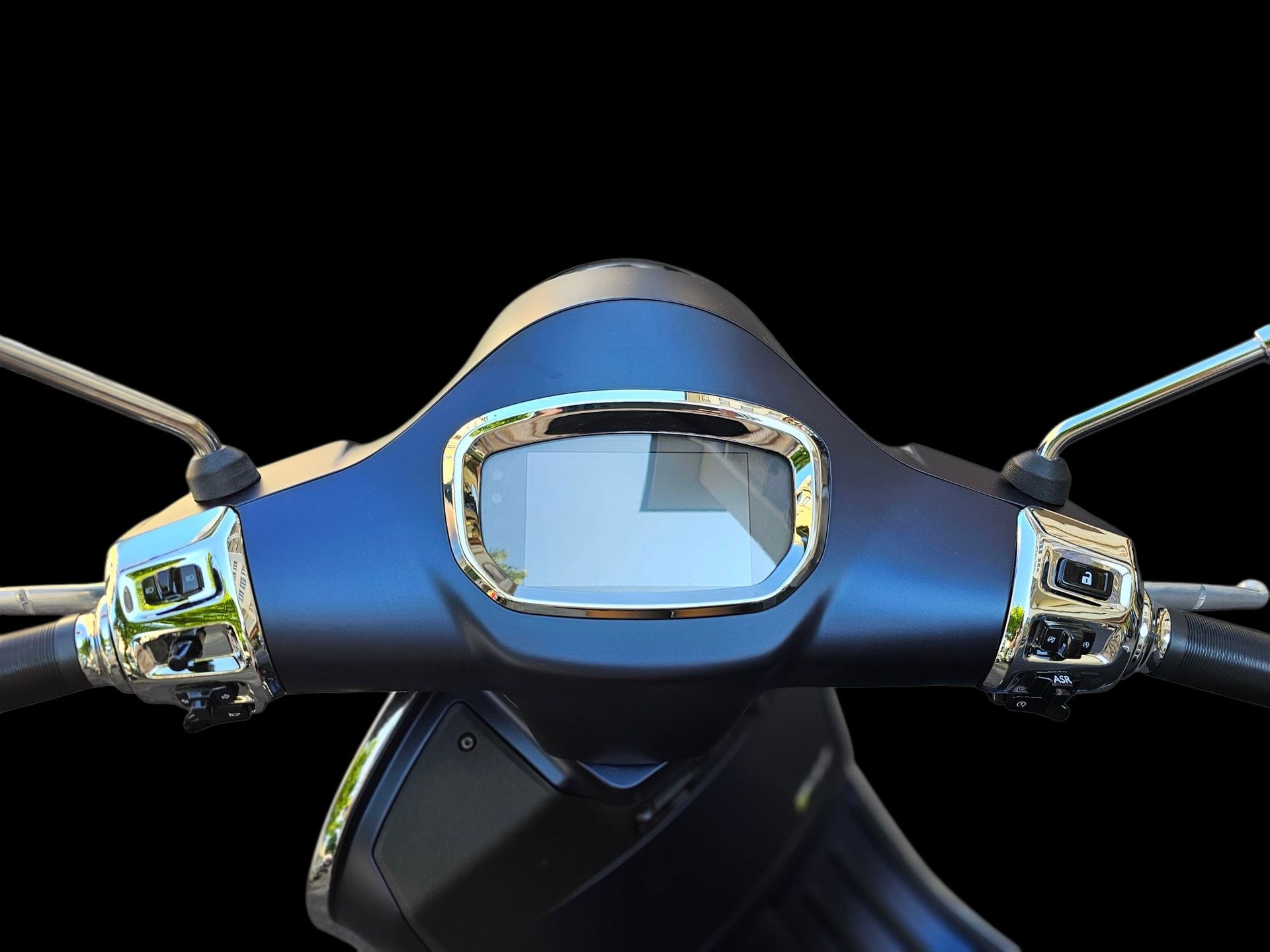 PIAGGIO Vespa GTS 125 Super Tech RST Euro 5+-image-5