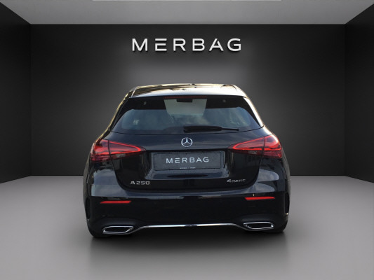 MERCEDES-BENZ A 250 4Matic 8G-DCT-image-4