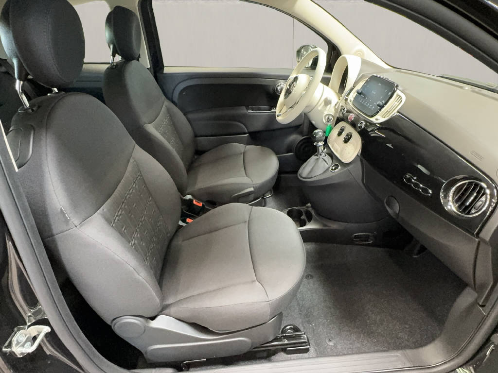 FIAT 500 C 1.0 Hybrid Lounge-image-15