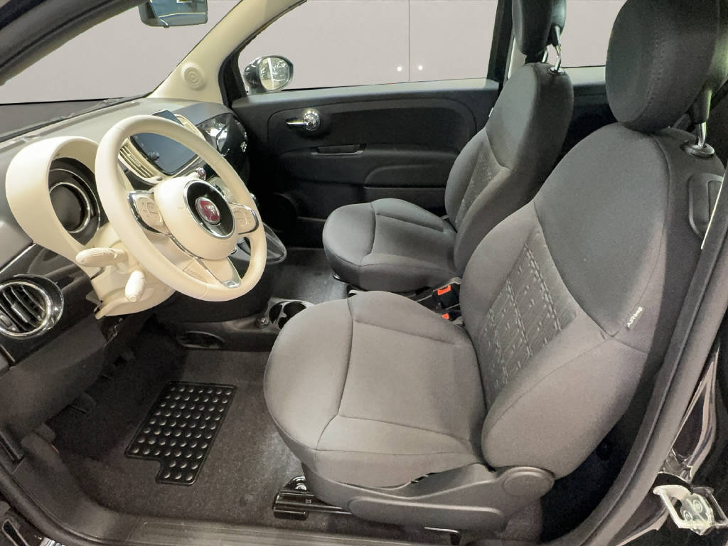 FIAT 500 C 1.0 Hybrid Lounge-image-14
