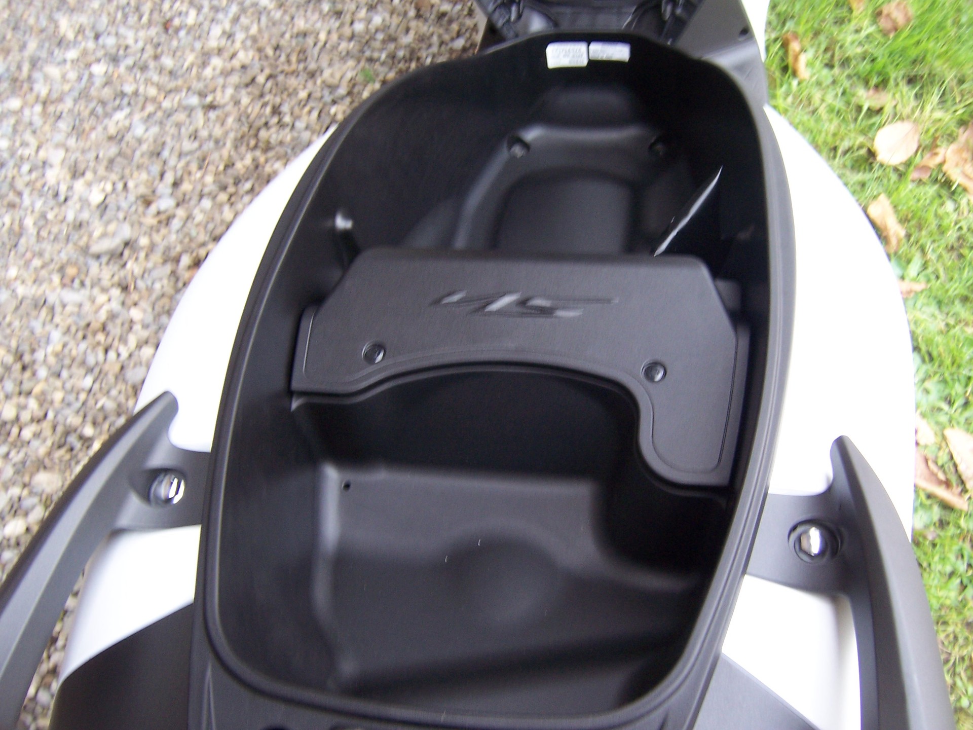 HONDA SH 125 Sporty-image-10