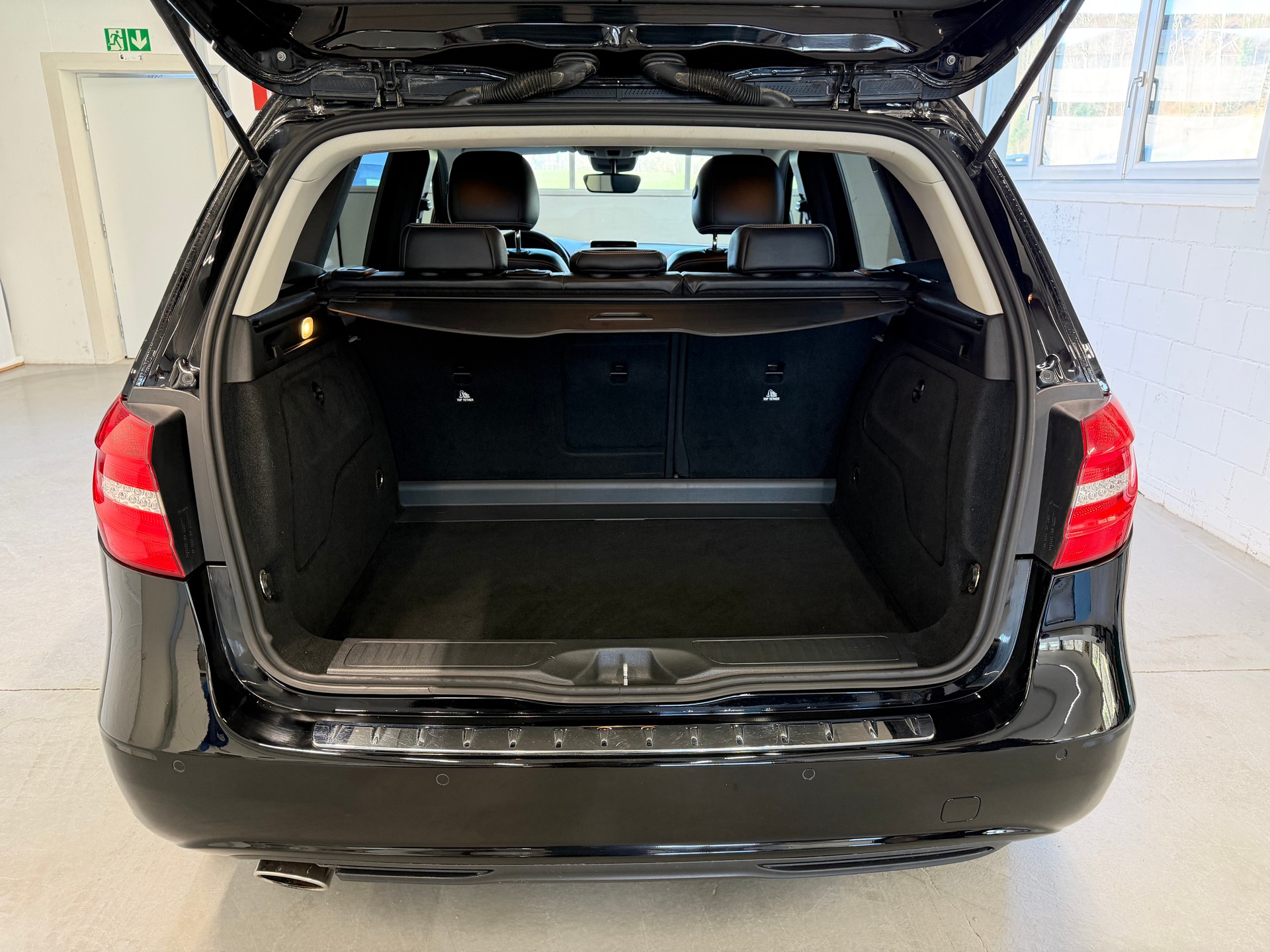 MERCEDES-BENZ B 200 CDI 7G-DCT-image-14