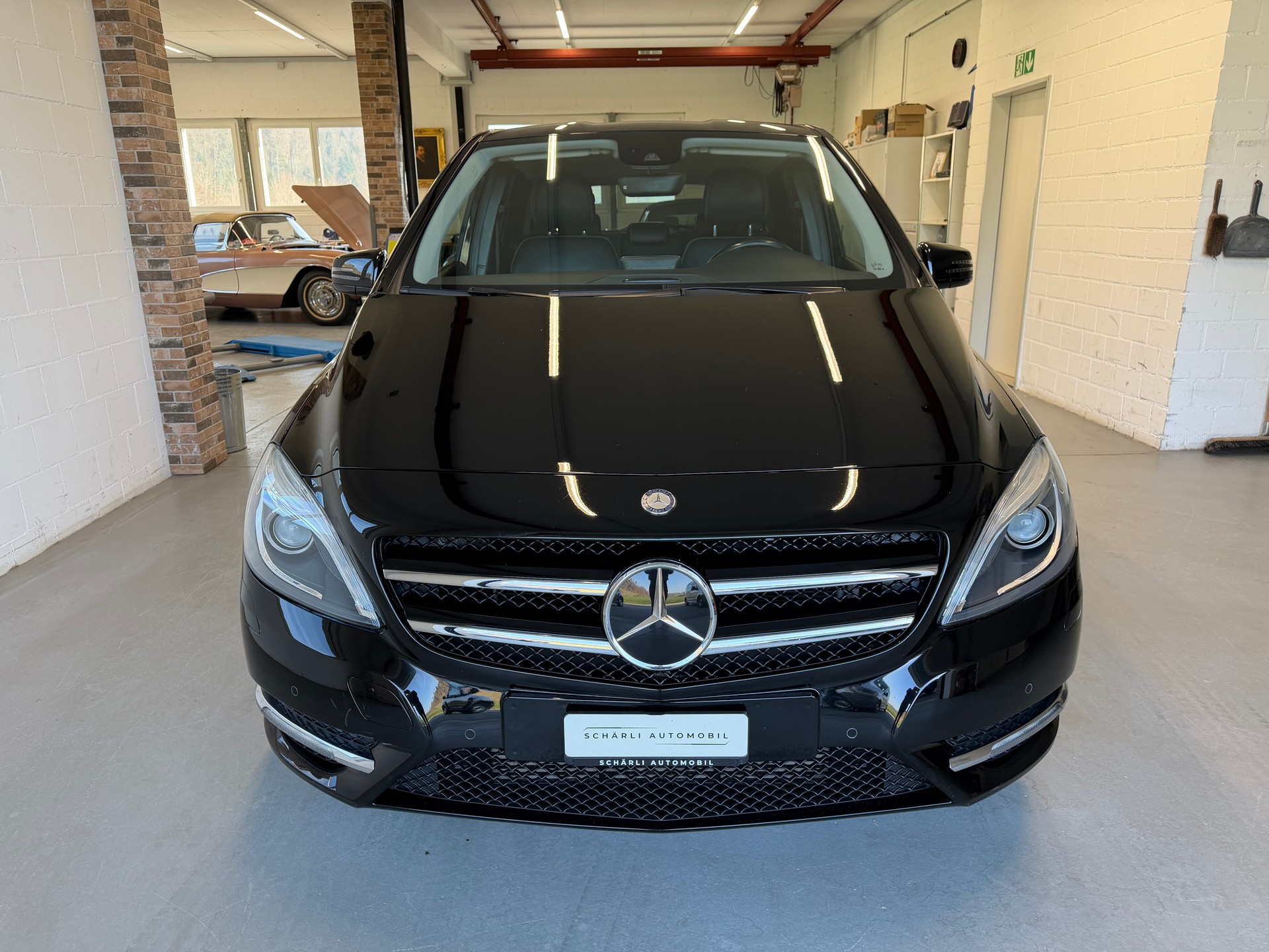 MERCEDES-BENZ B 200 CDI 7G-DCT-image-7
