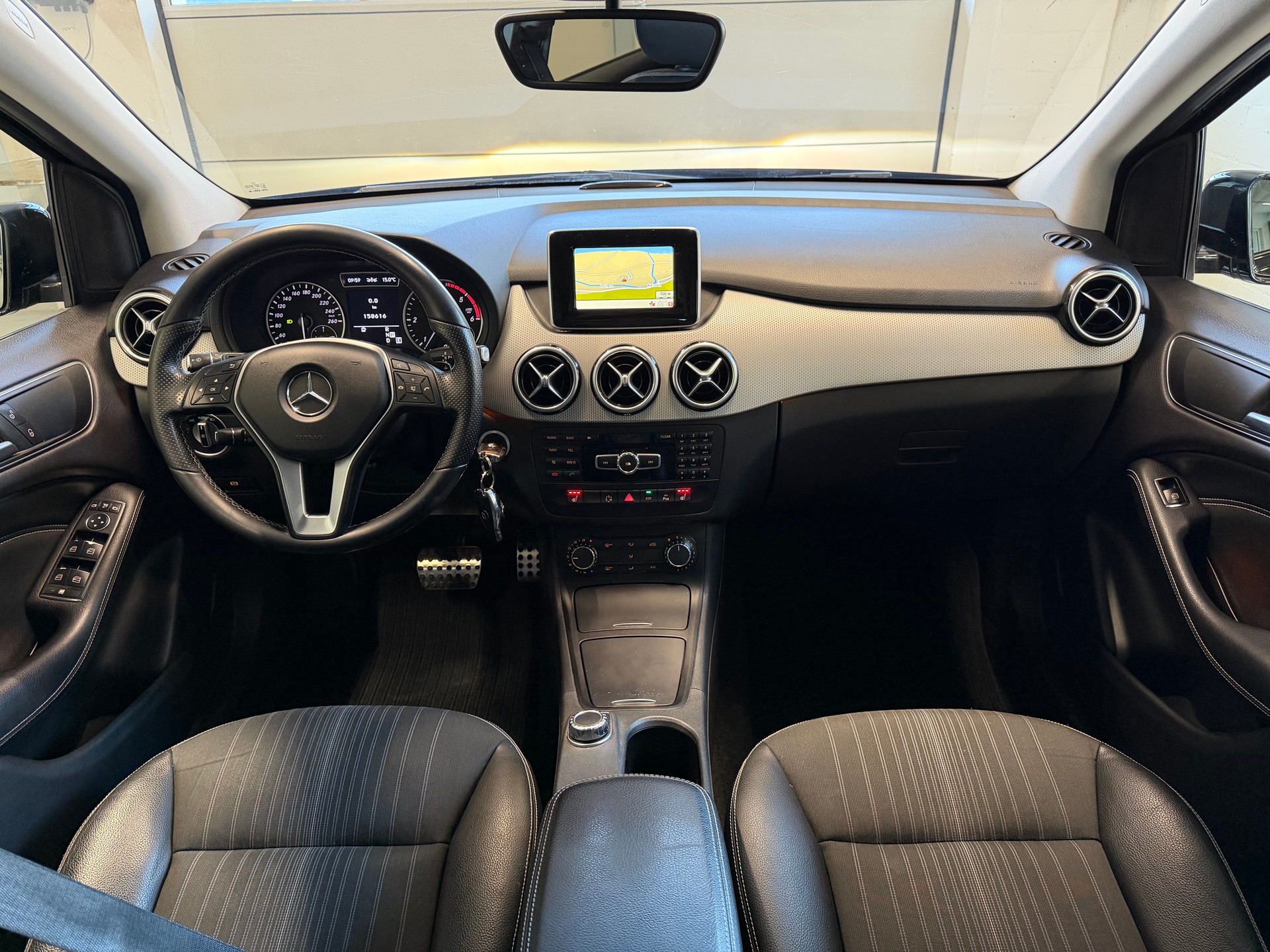 MERCEDES-BENZ B 200 CDI 7G-DCT-image-1