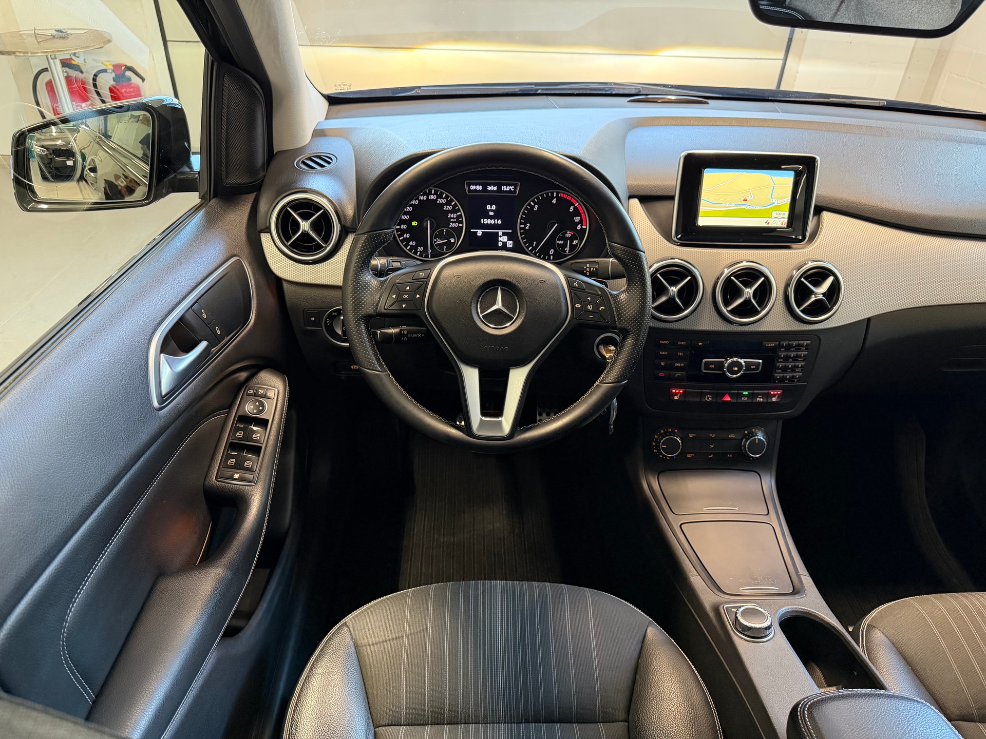 MERCEDES-BENZ B 200 CDI 7G-DCT-image-3