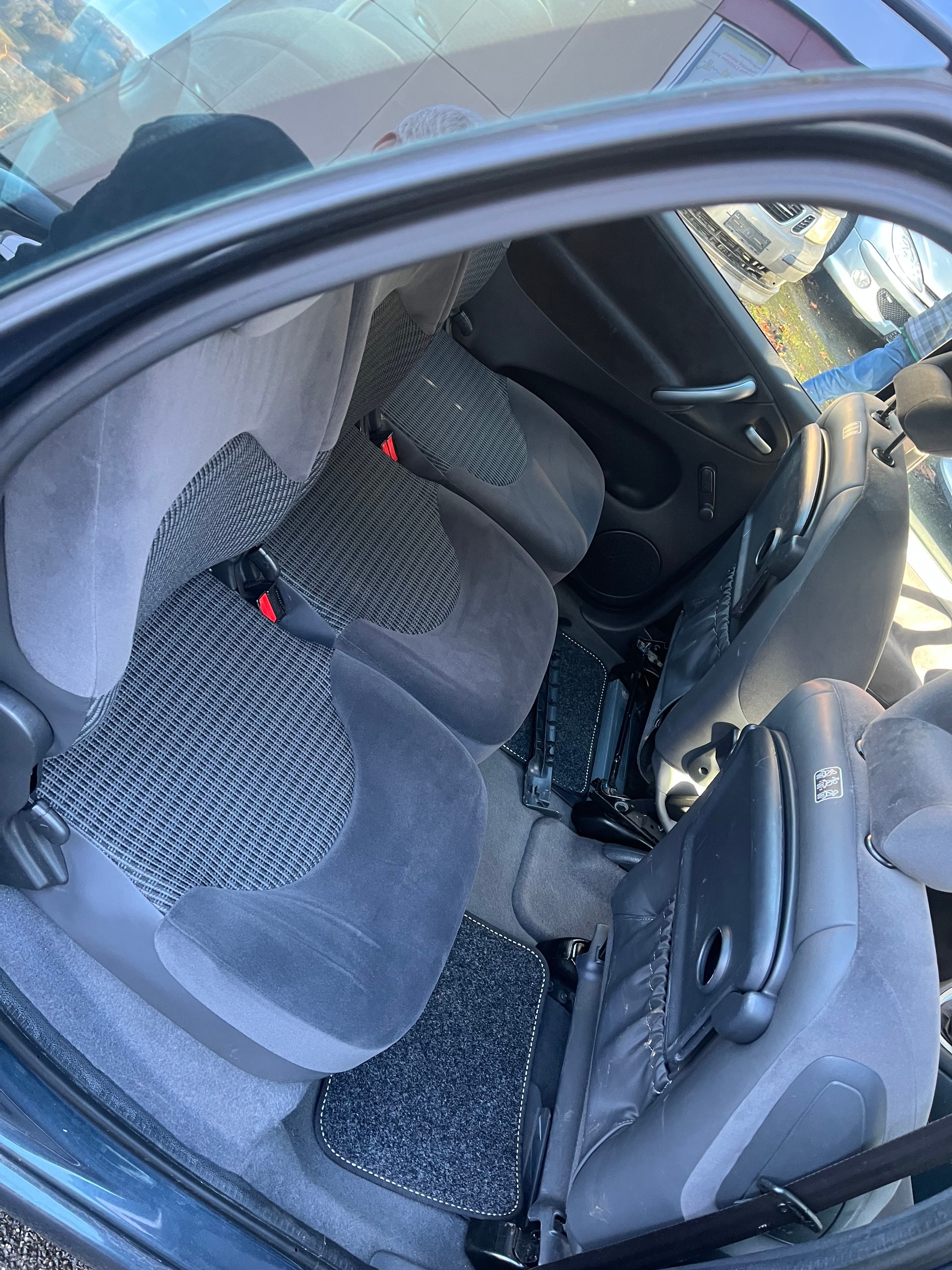 CITROEN Xsara Picasso 1.6i X-image-9