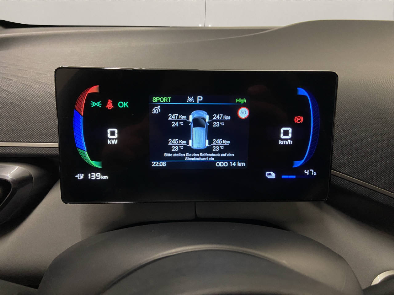 BYD Dolphin Surf Comfort-image-9