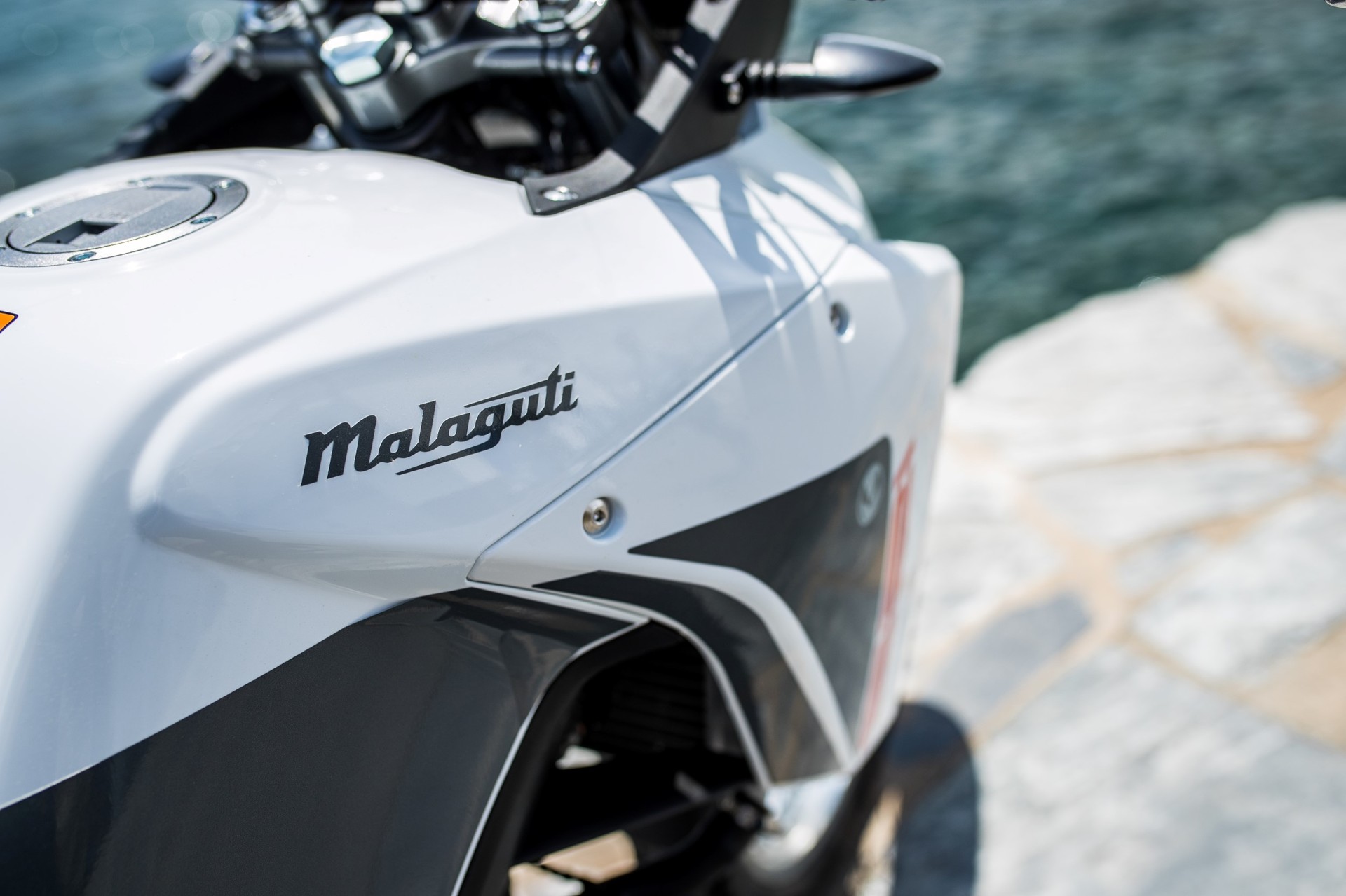 MALAGUTI Dune 125 ABS - GRATIS LIEFERUNG-image-3